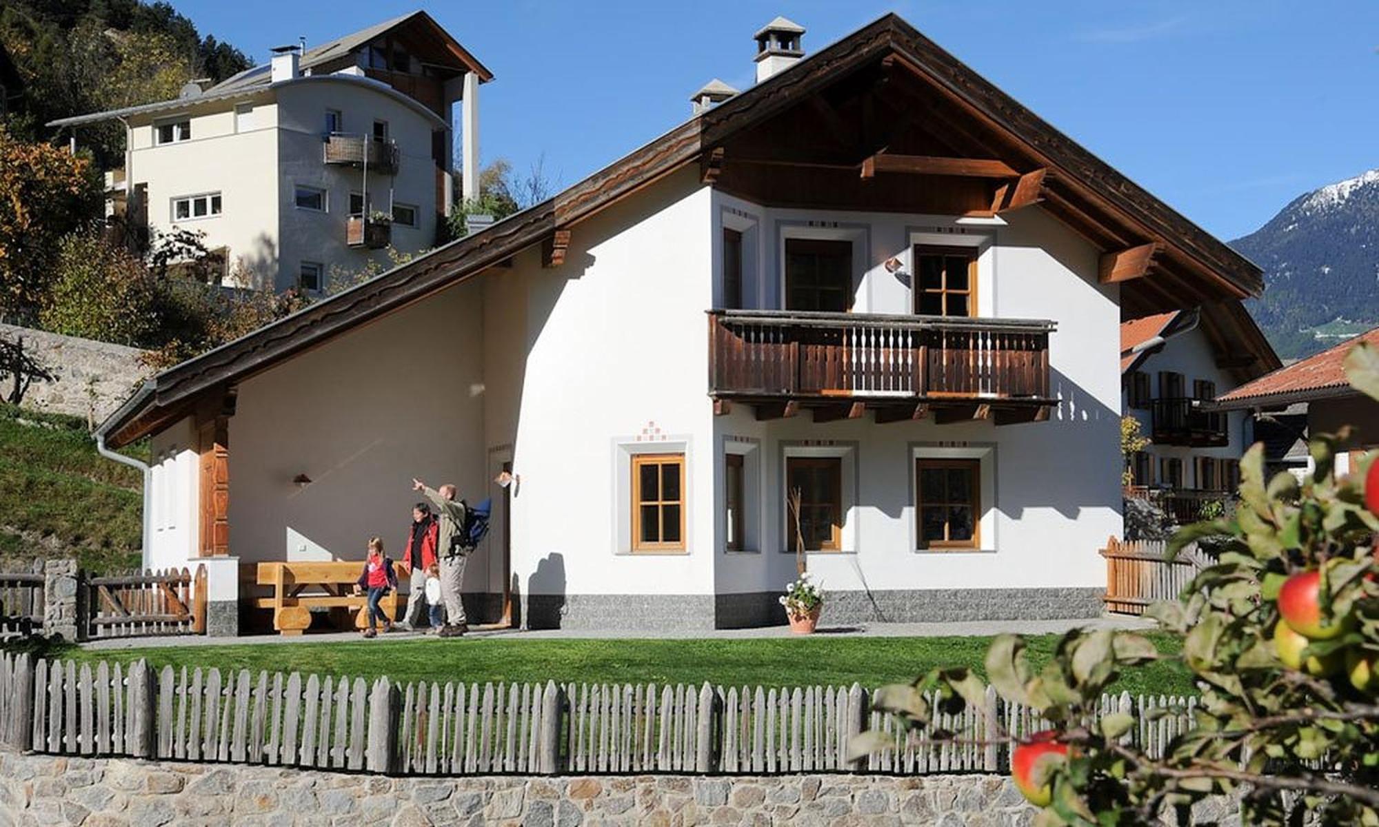 Vacation Home photo 2