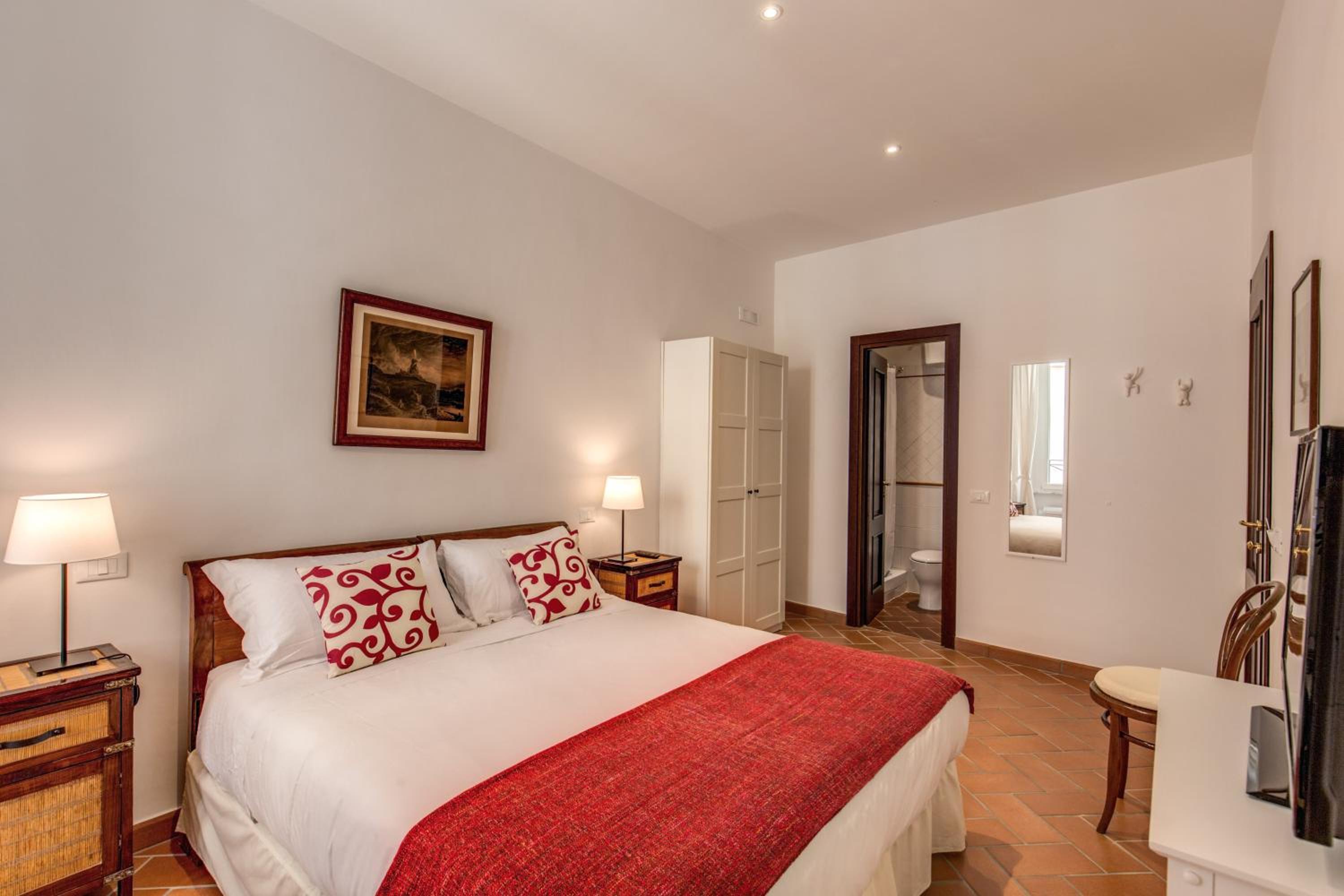 Double Room photo 1