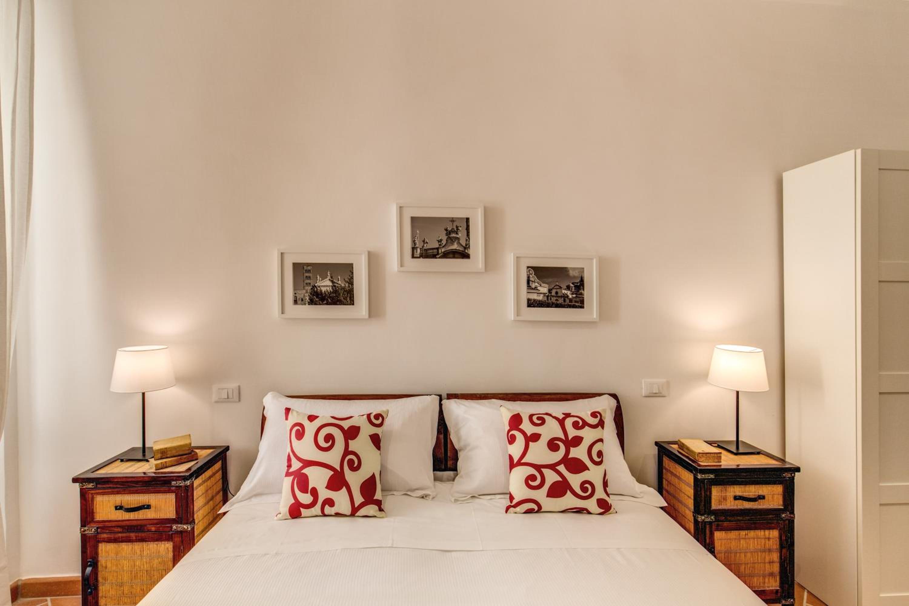 Double Room photo 2