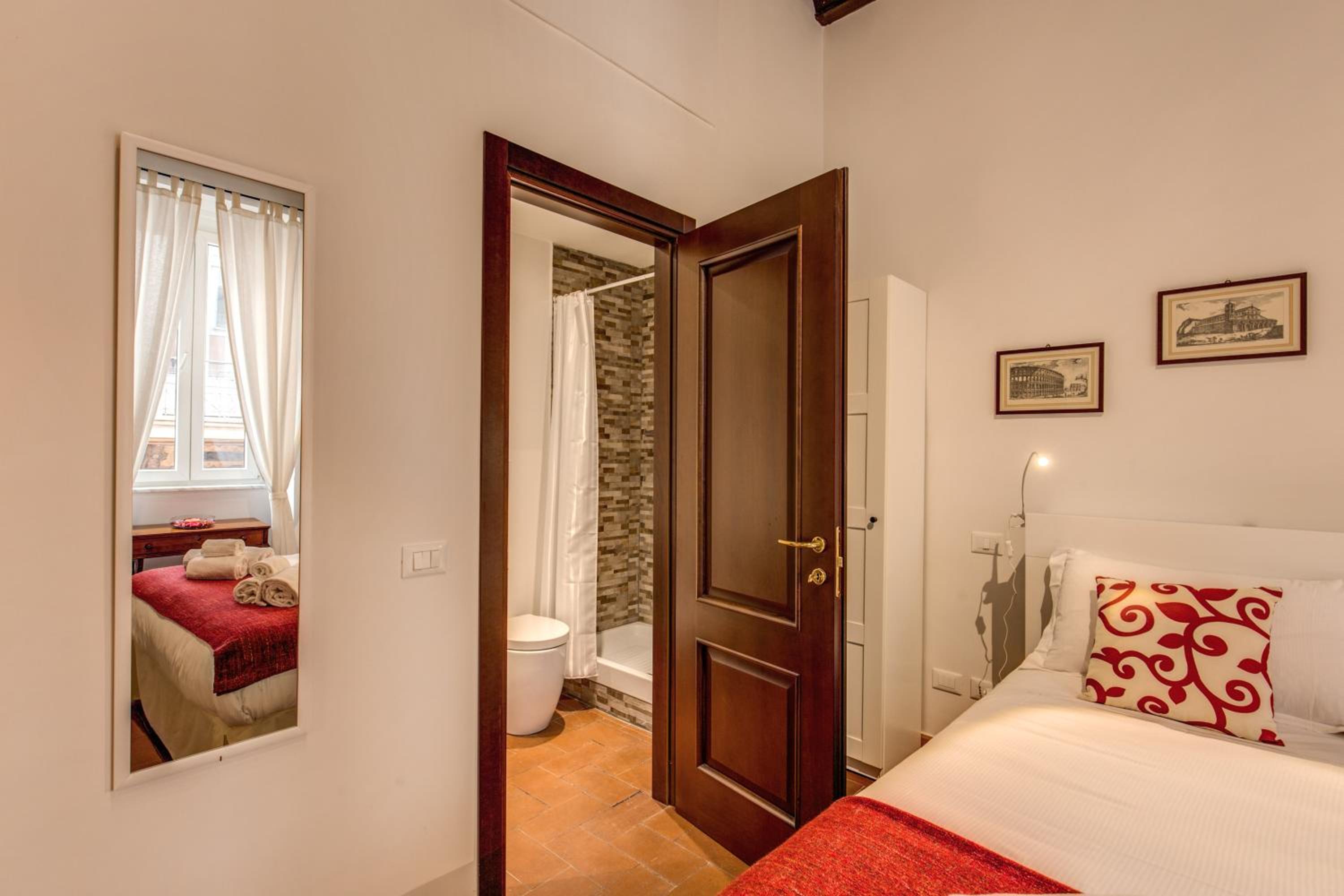 Triple Room photo 2