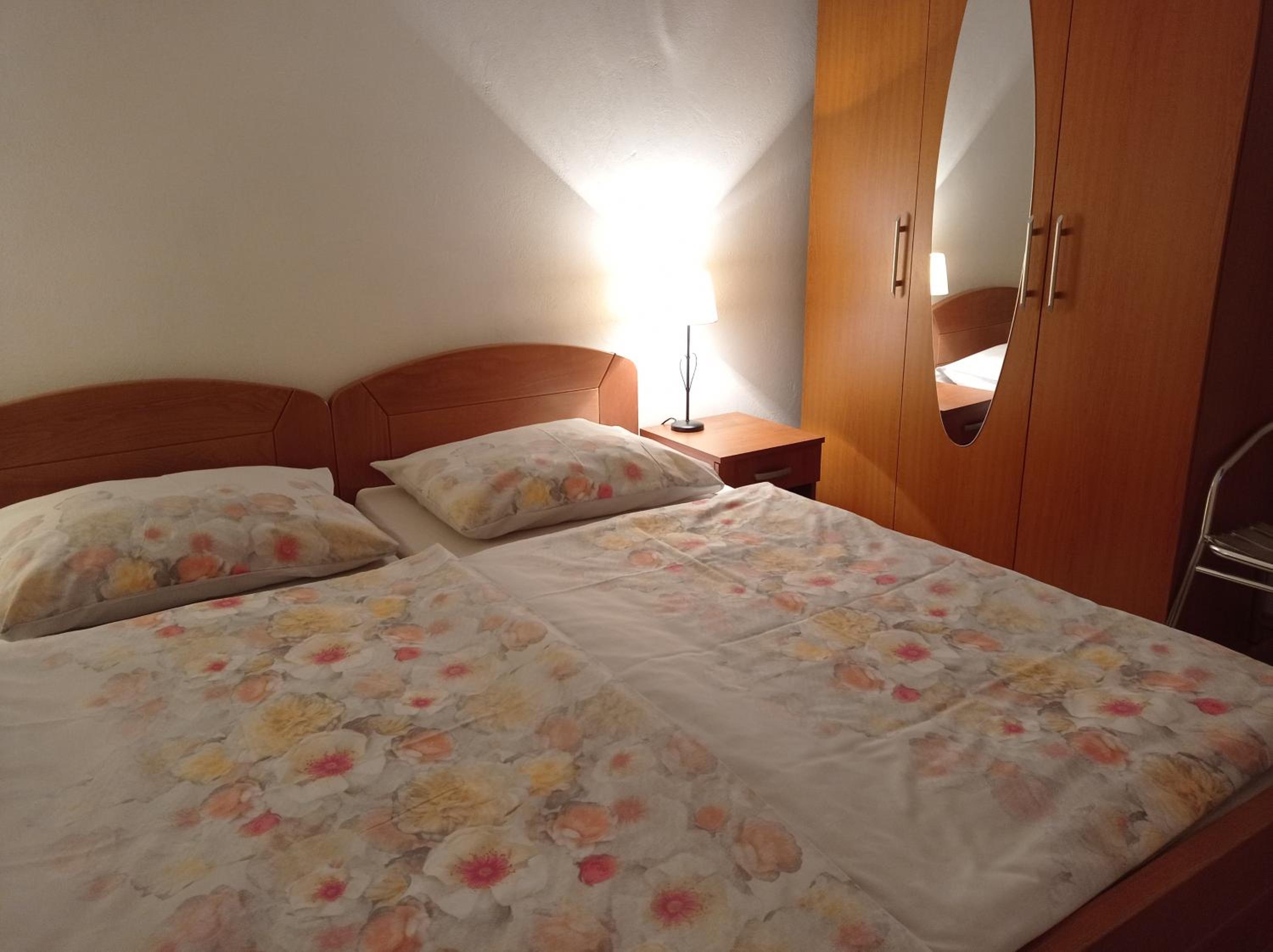 Three-Bedroom Apartment - Photo 4