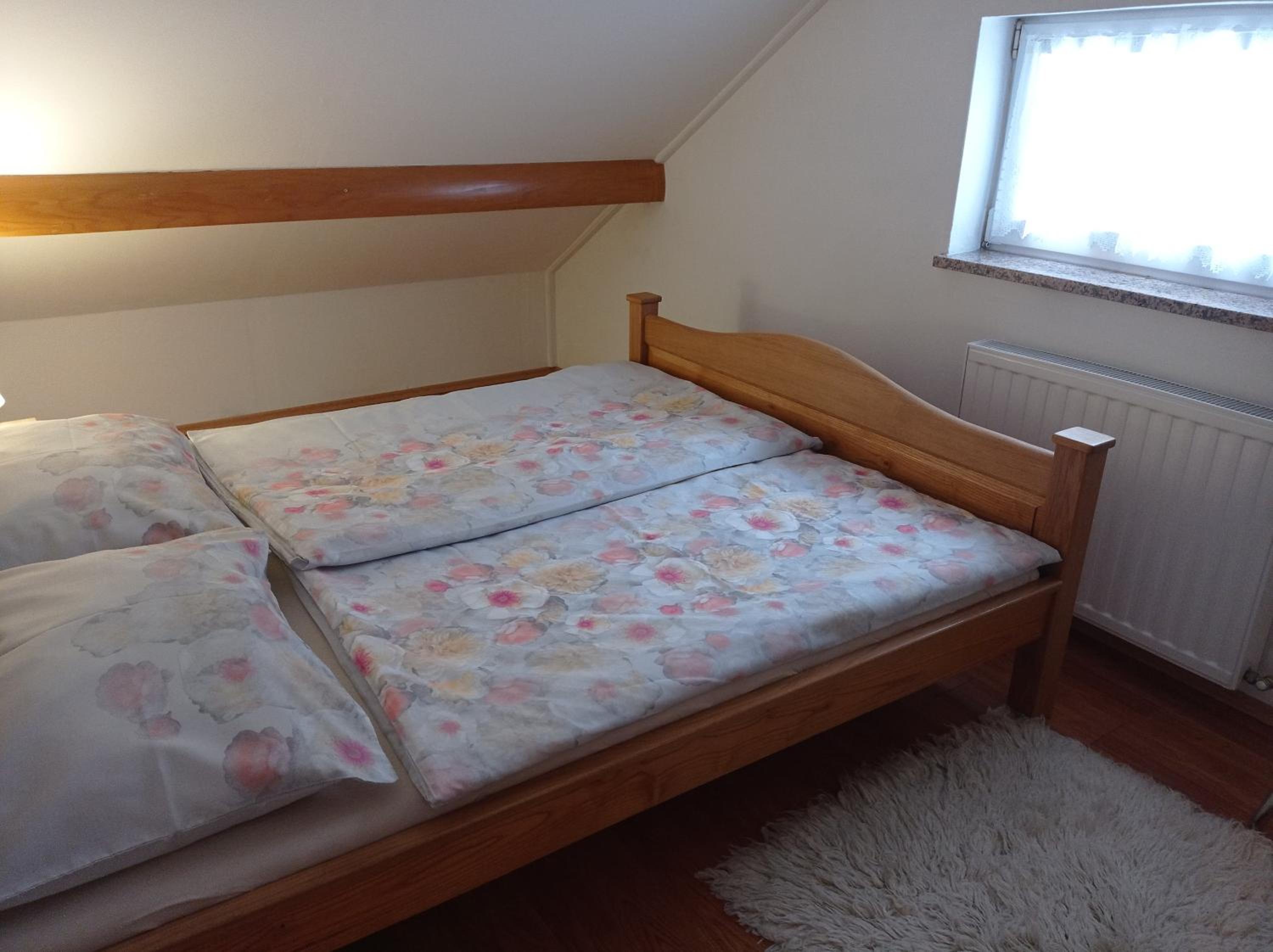 Three-Bedroom Apartment - Photo 3