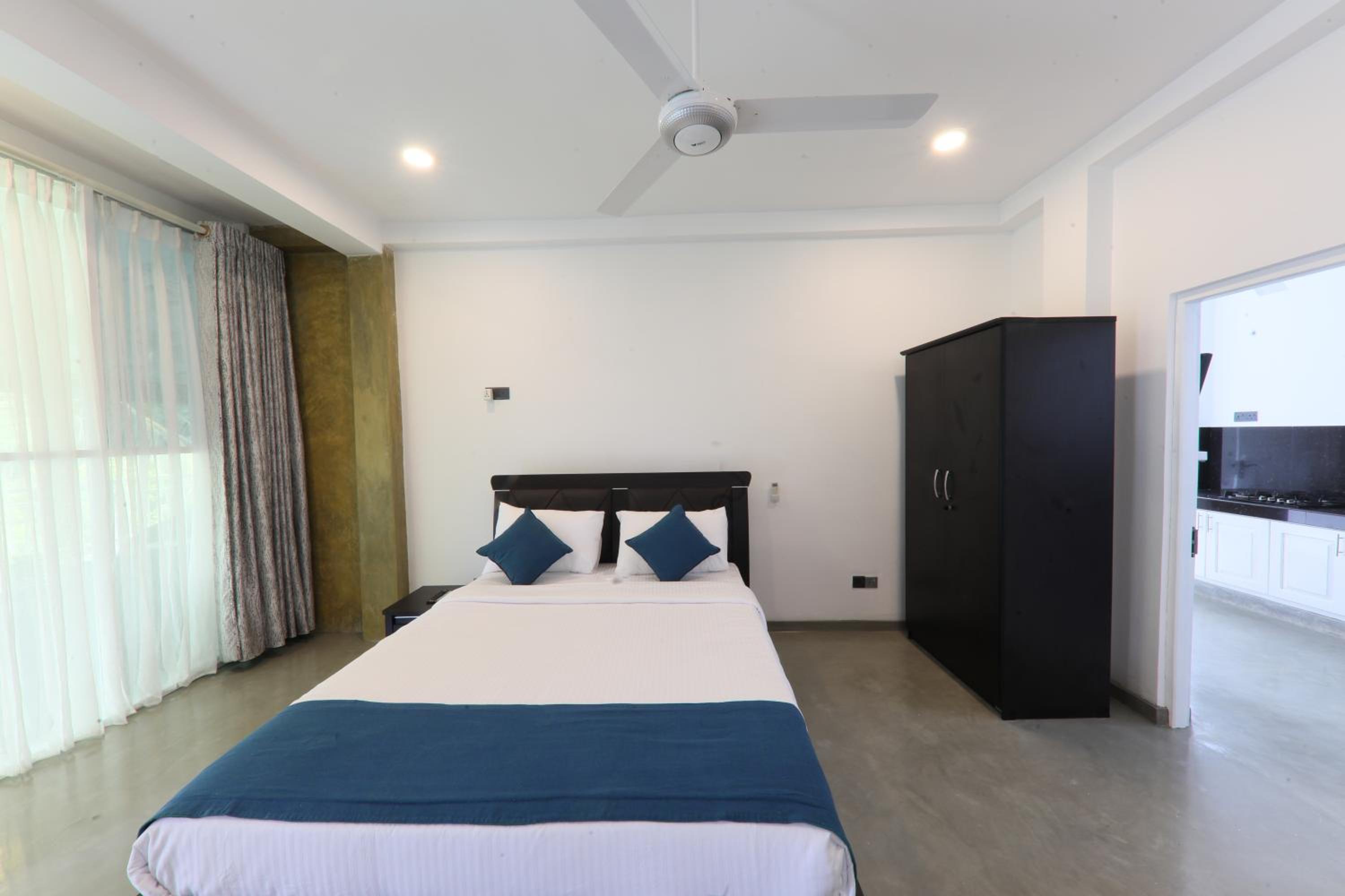 Deluxe Double Room photo 1
