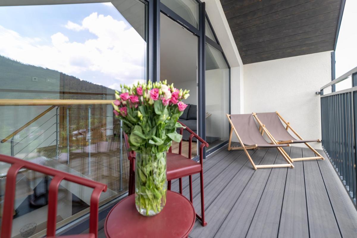 Two-Bedroom Apartment - Słoneczna Góra 15 - Photo 2