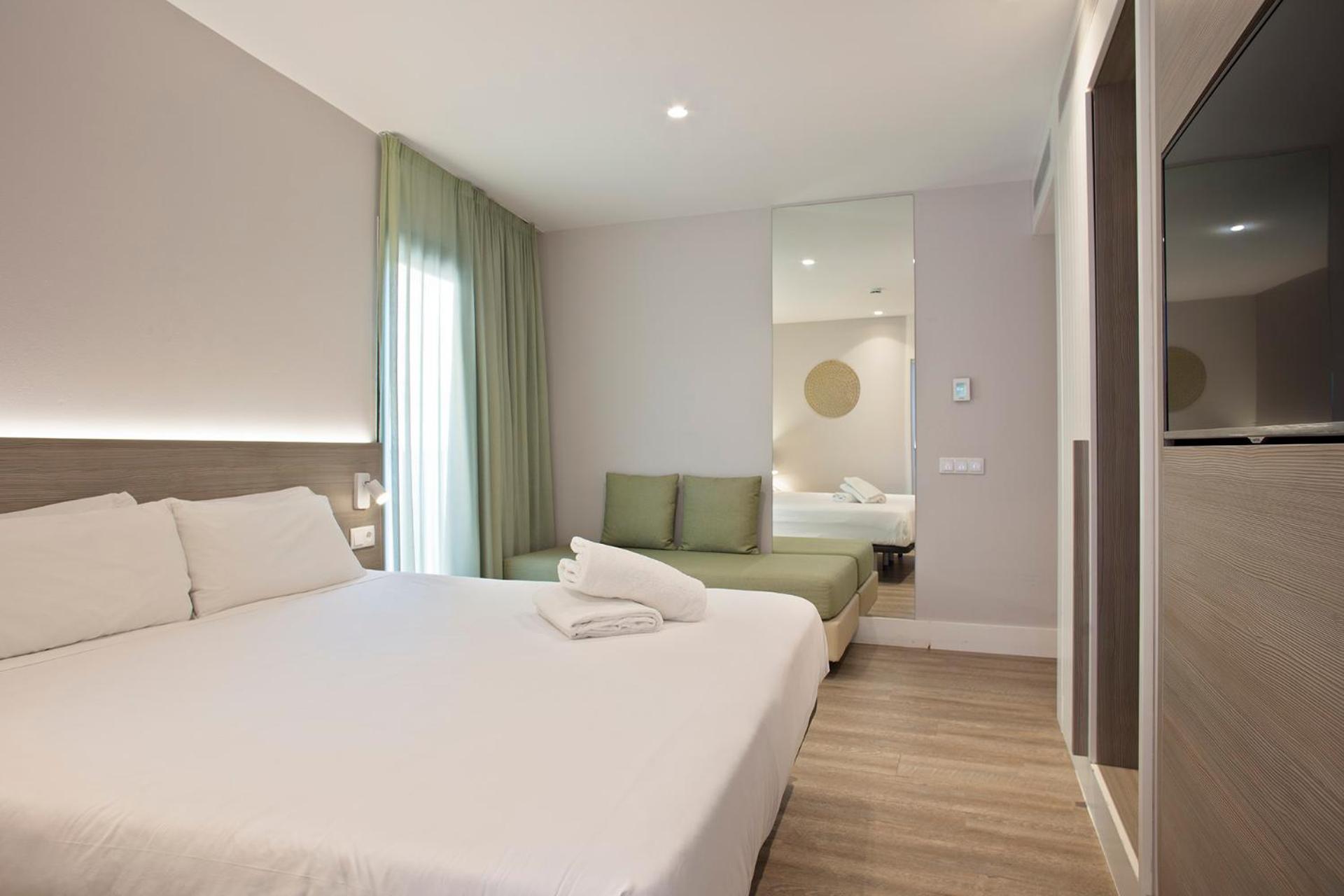 Triple Room photo 3