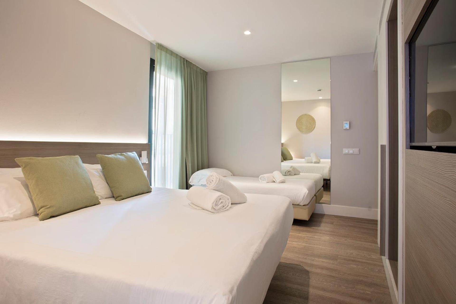 Triple Room photo 2