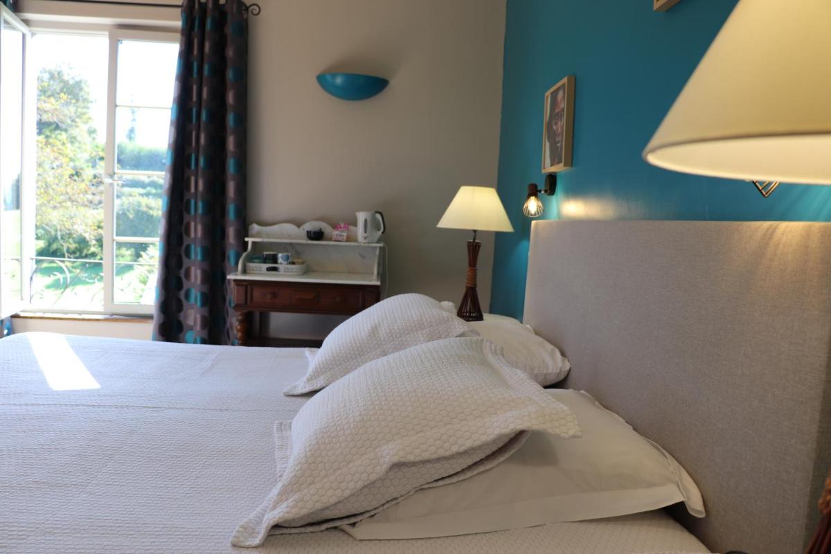 Double Room with Mountain View photo 2