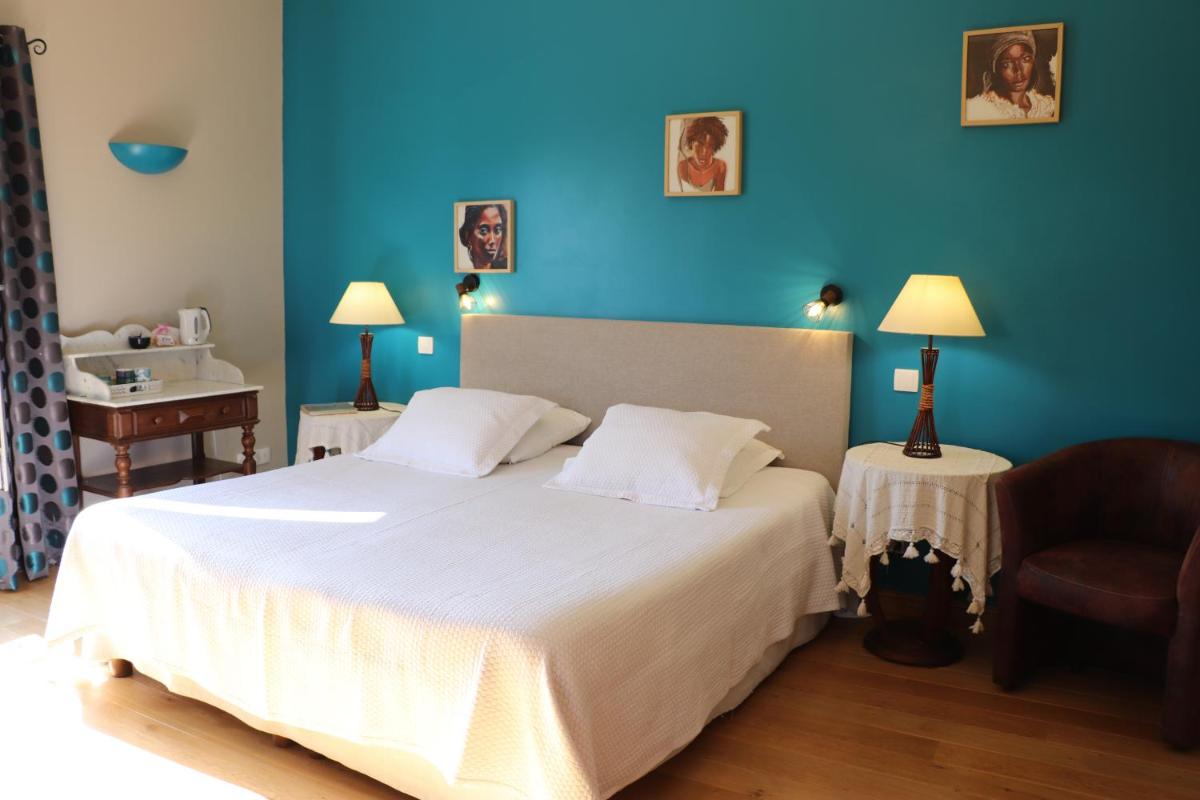 Double Room with Mountain View photo 1