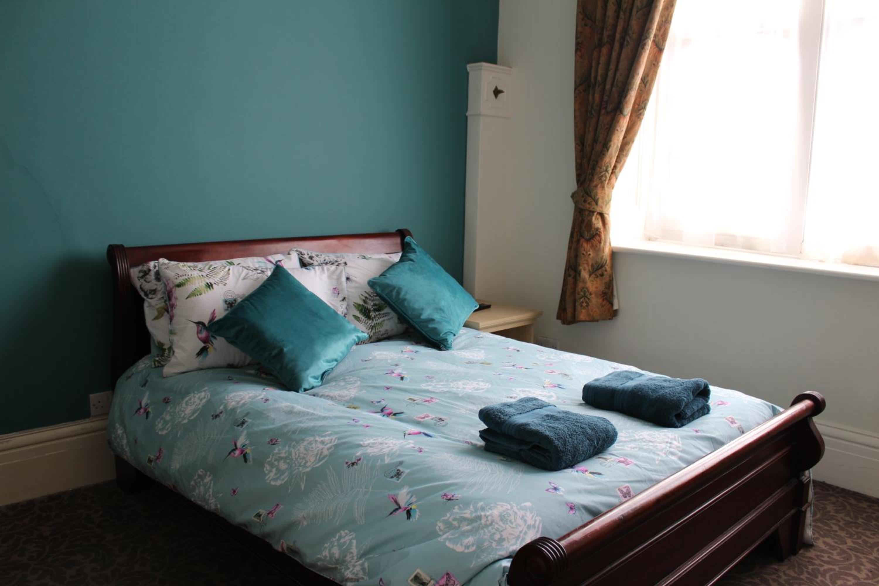 Standard Double Room photo 1