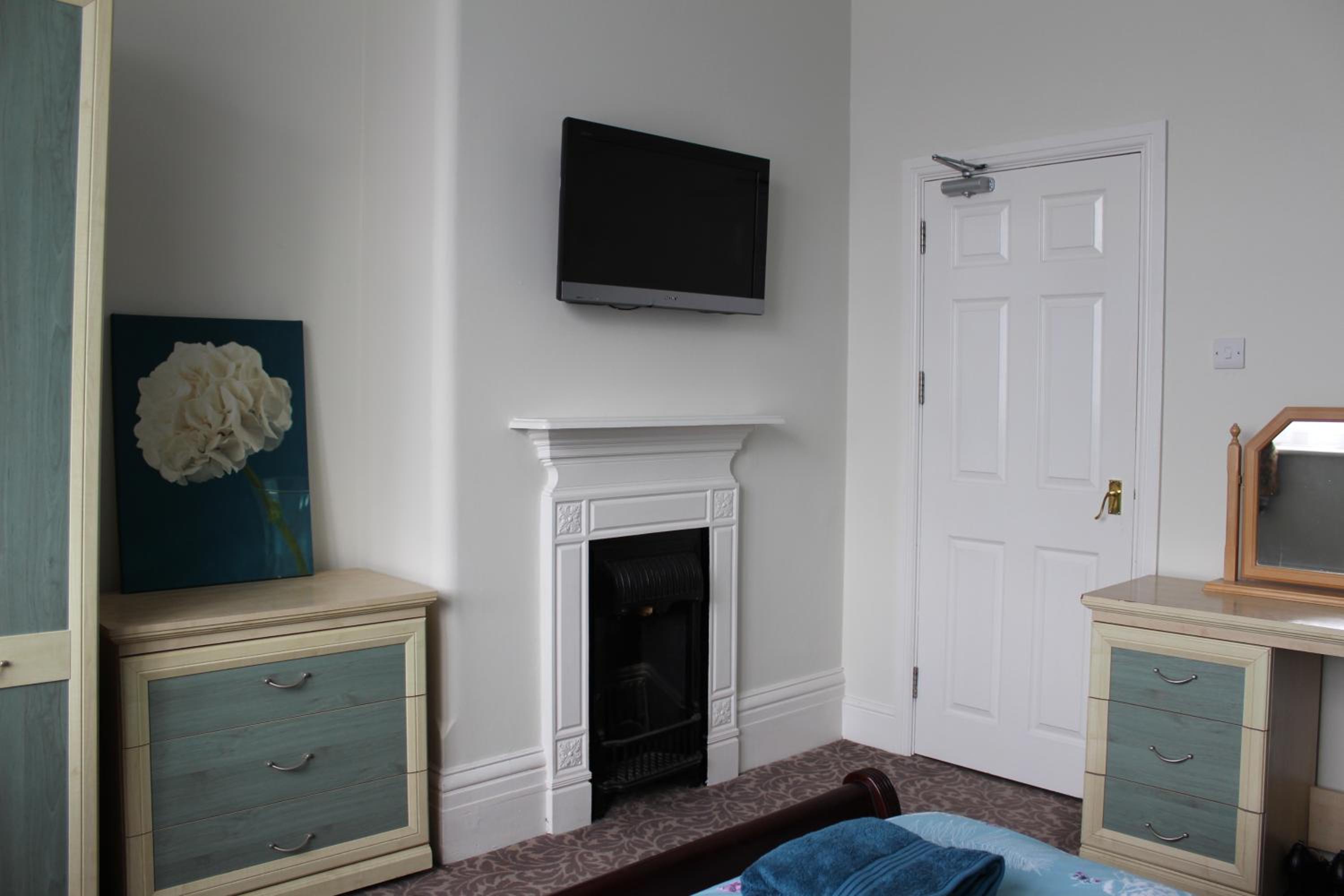 Standard Double Room photo 2