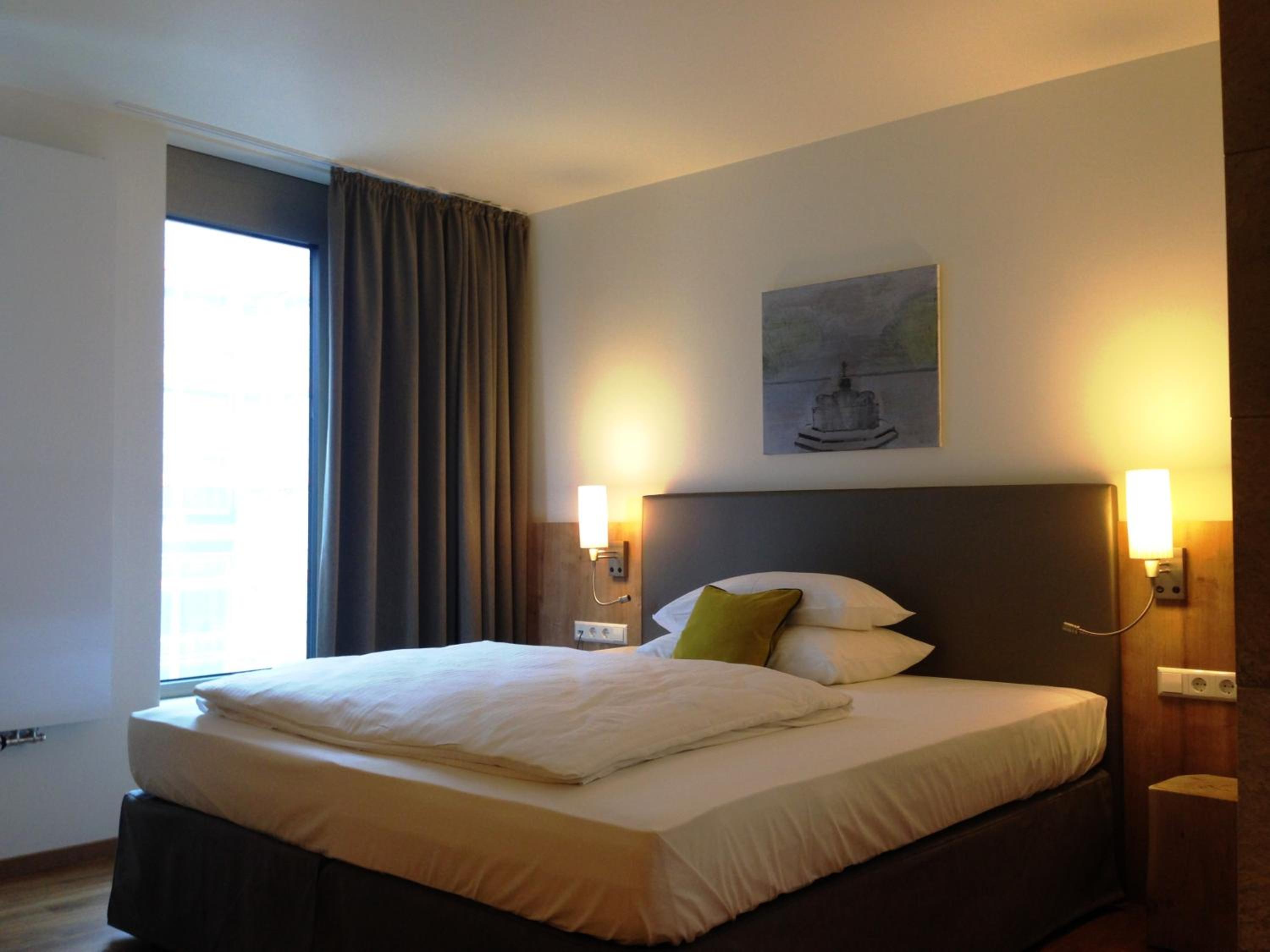 Deluxe Double Room photo 3