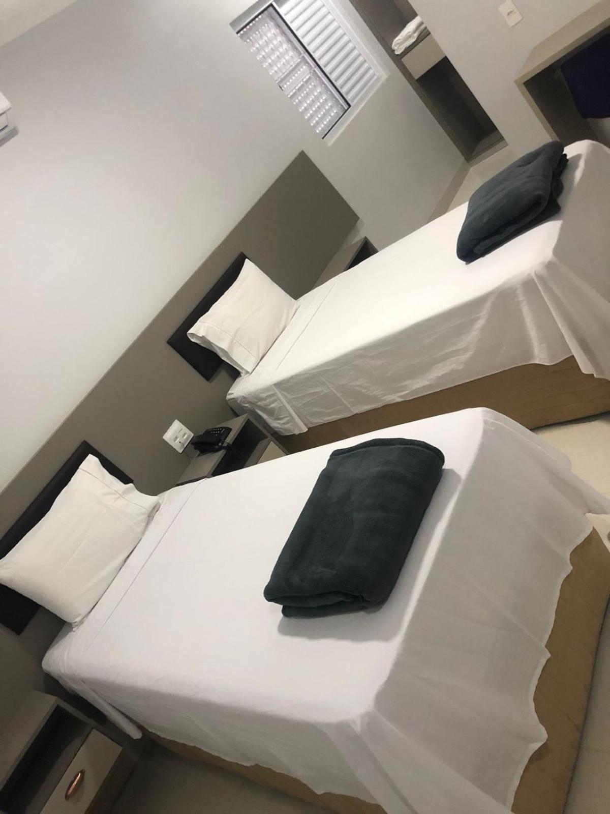 Standard Twin Room photo 1