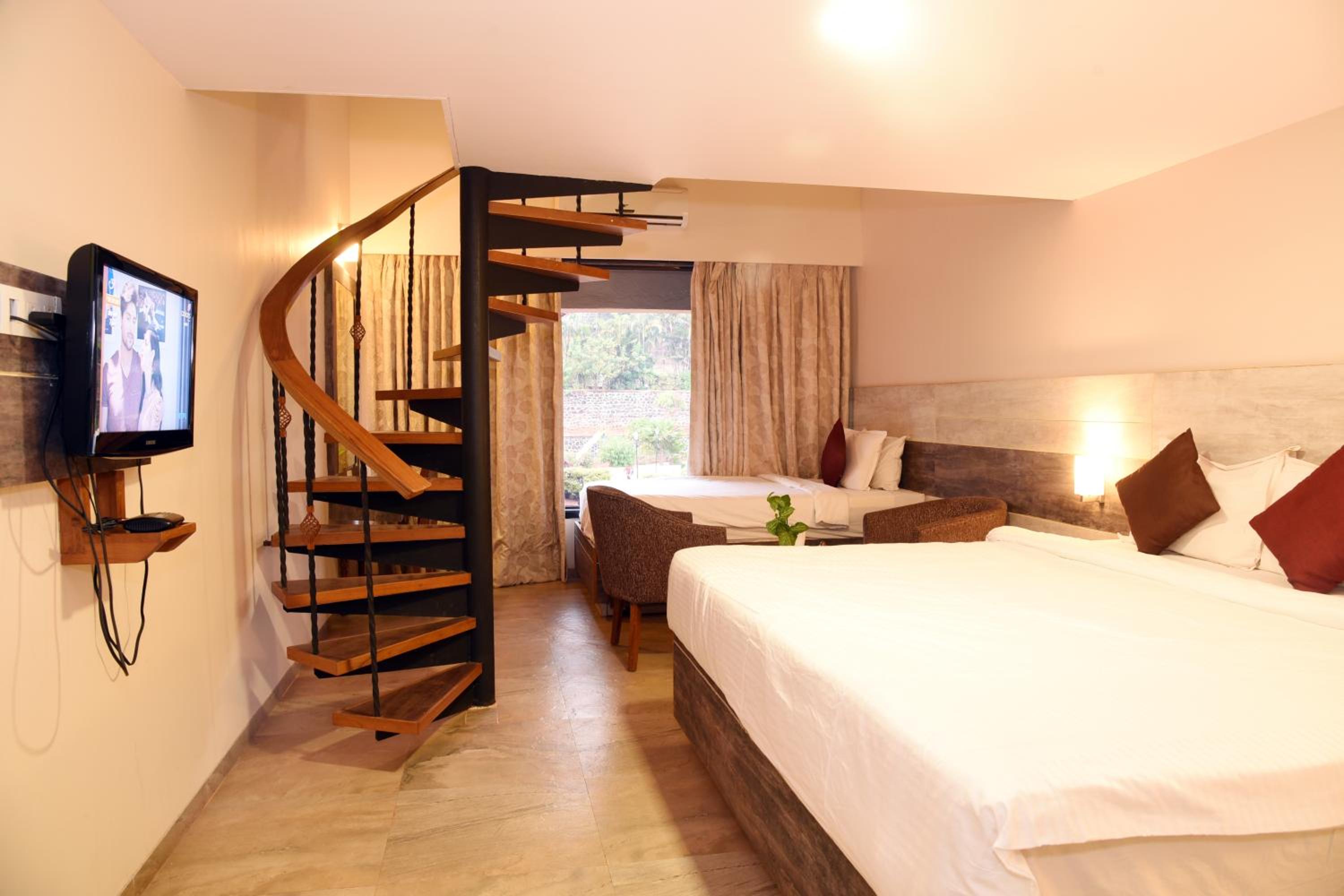 Duplex Suite photo 3