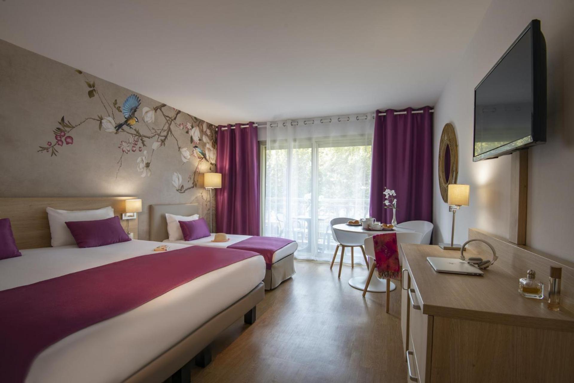 Luxury Triple Room - Photo 3
