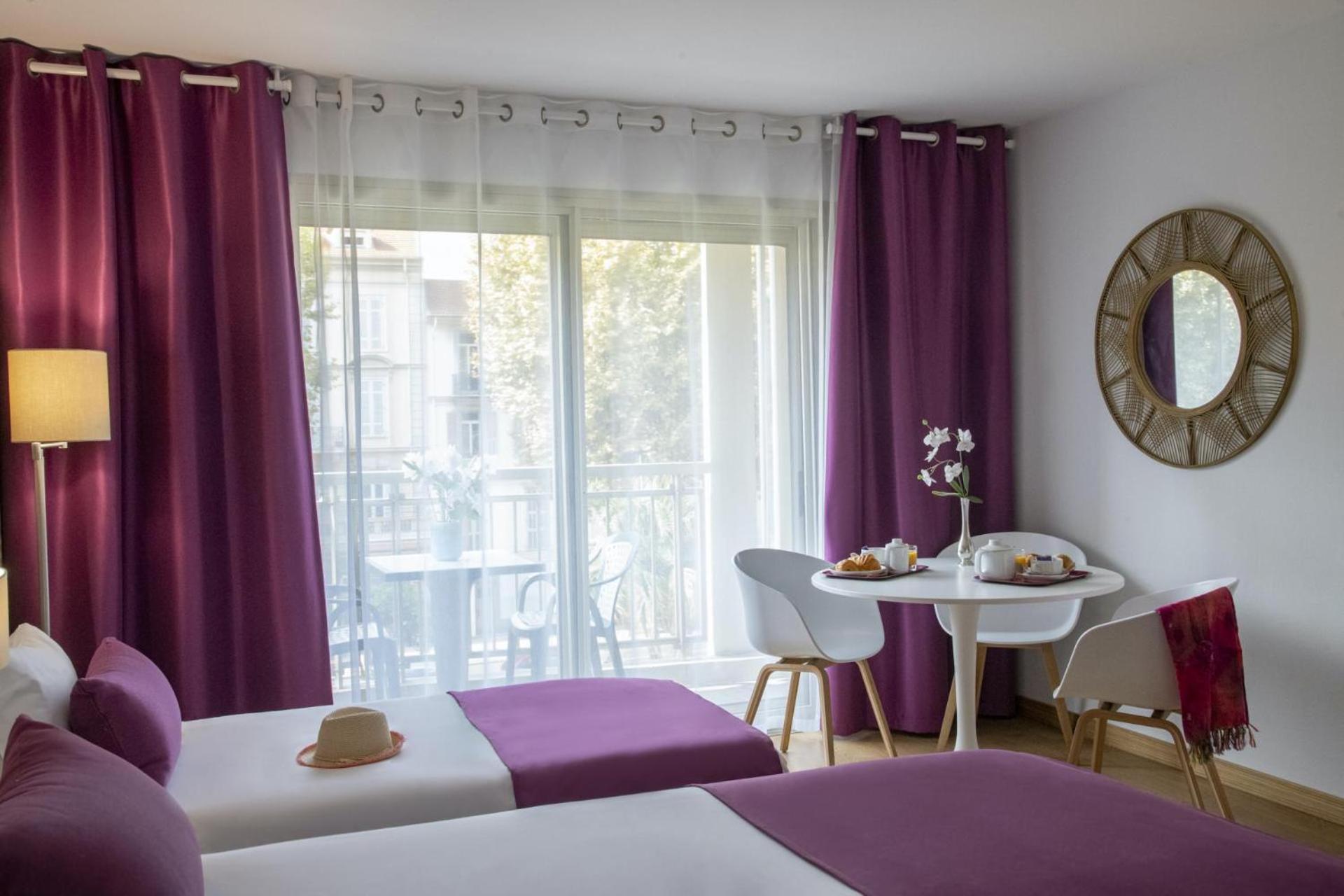 Luxury Triple Room - Photo 4