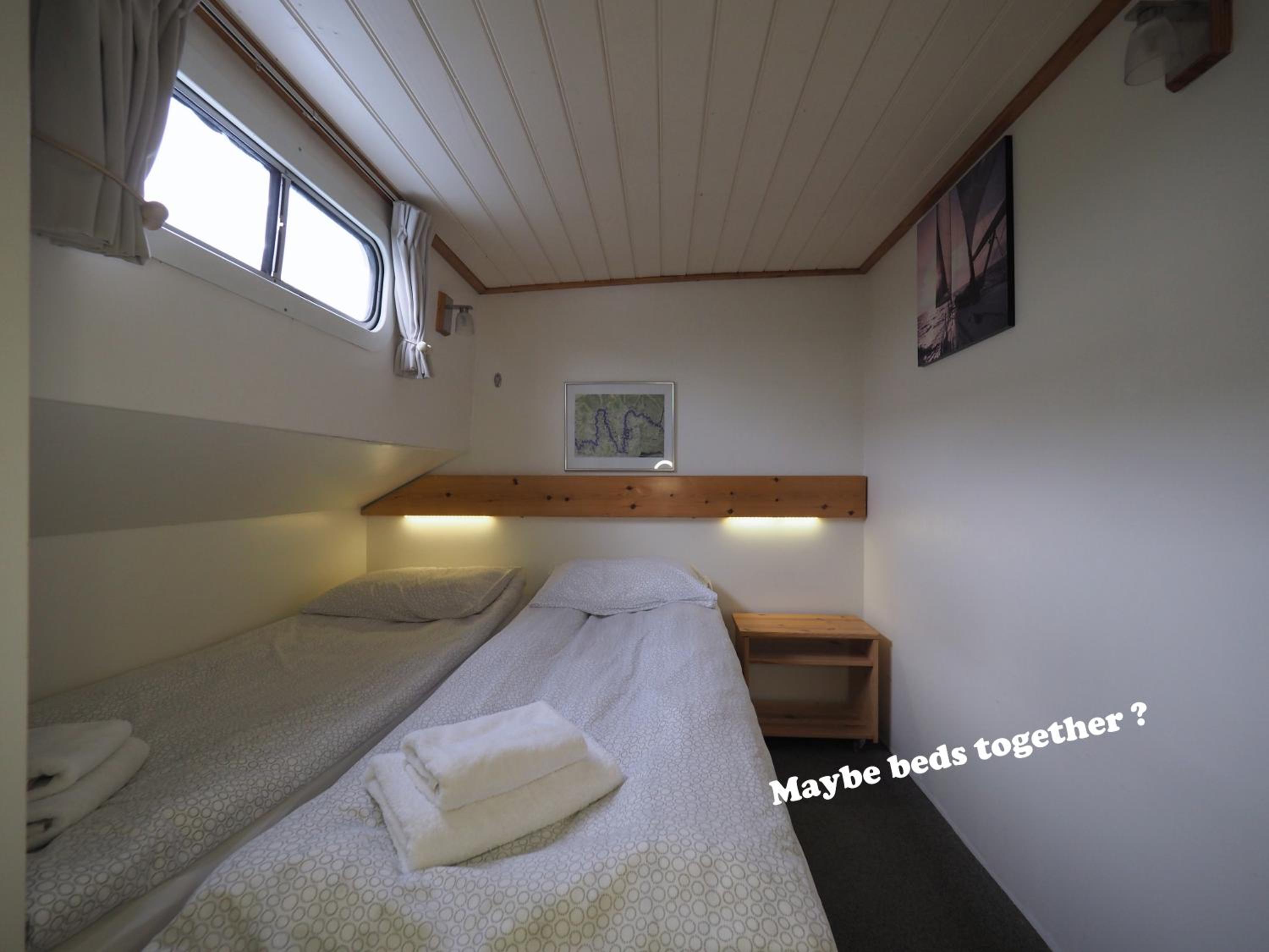 Twin Room photo 2