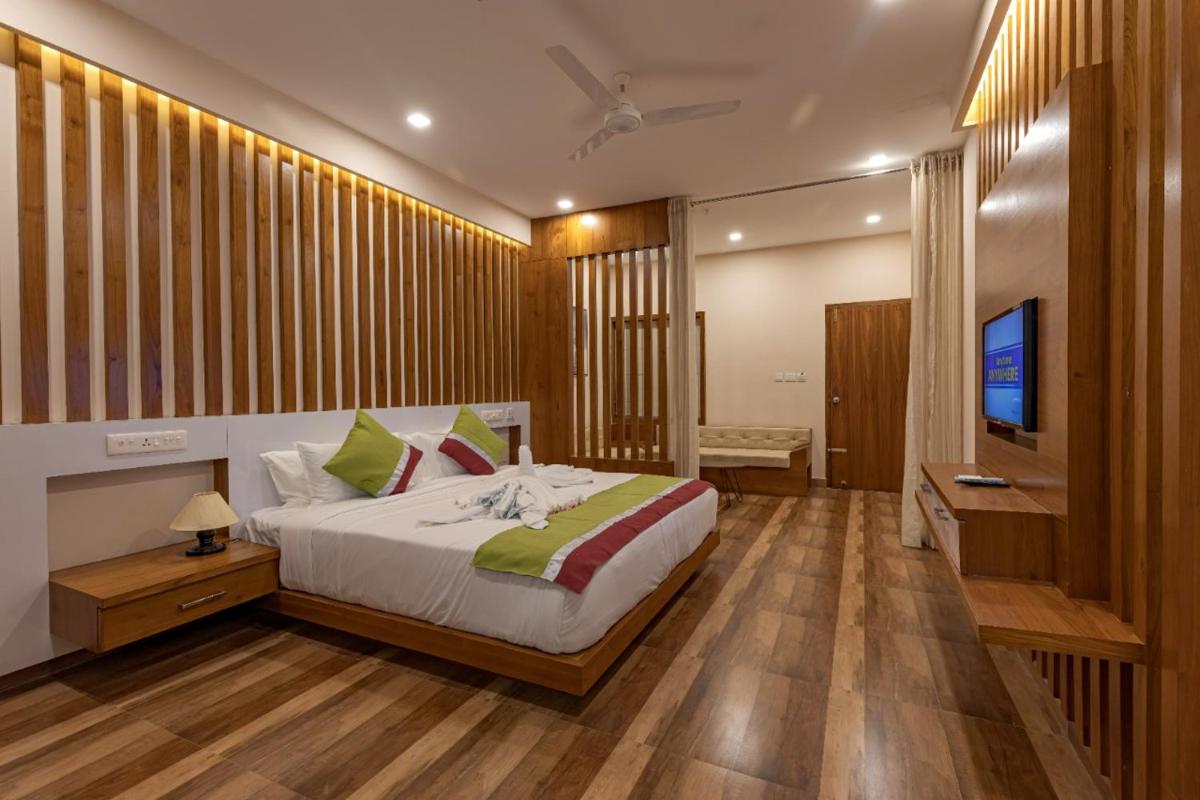 Family Suite photo 2
