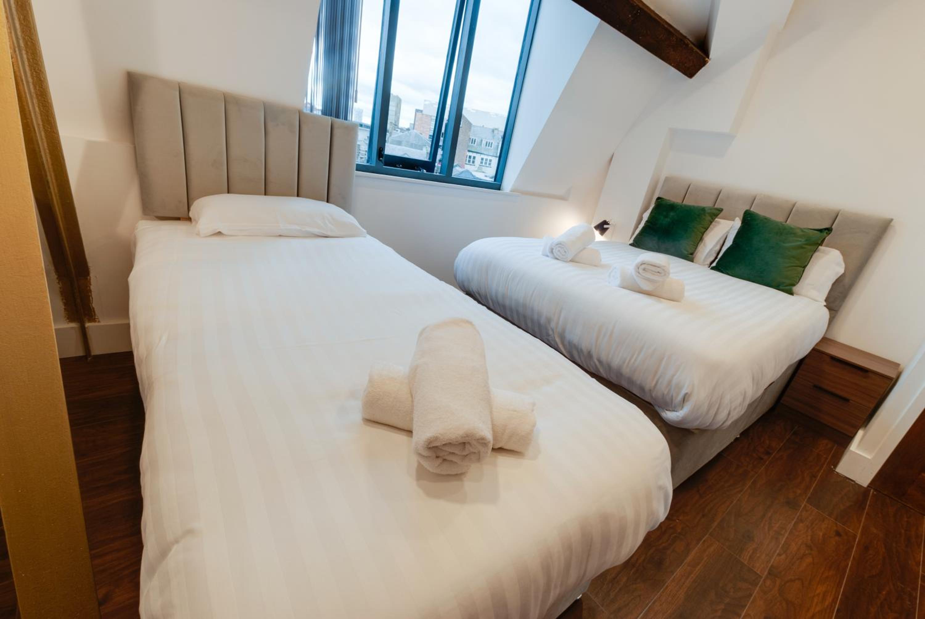 One-Bedroom Apartment - Photo 26
