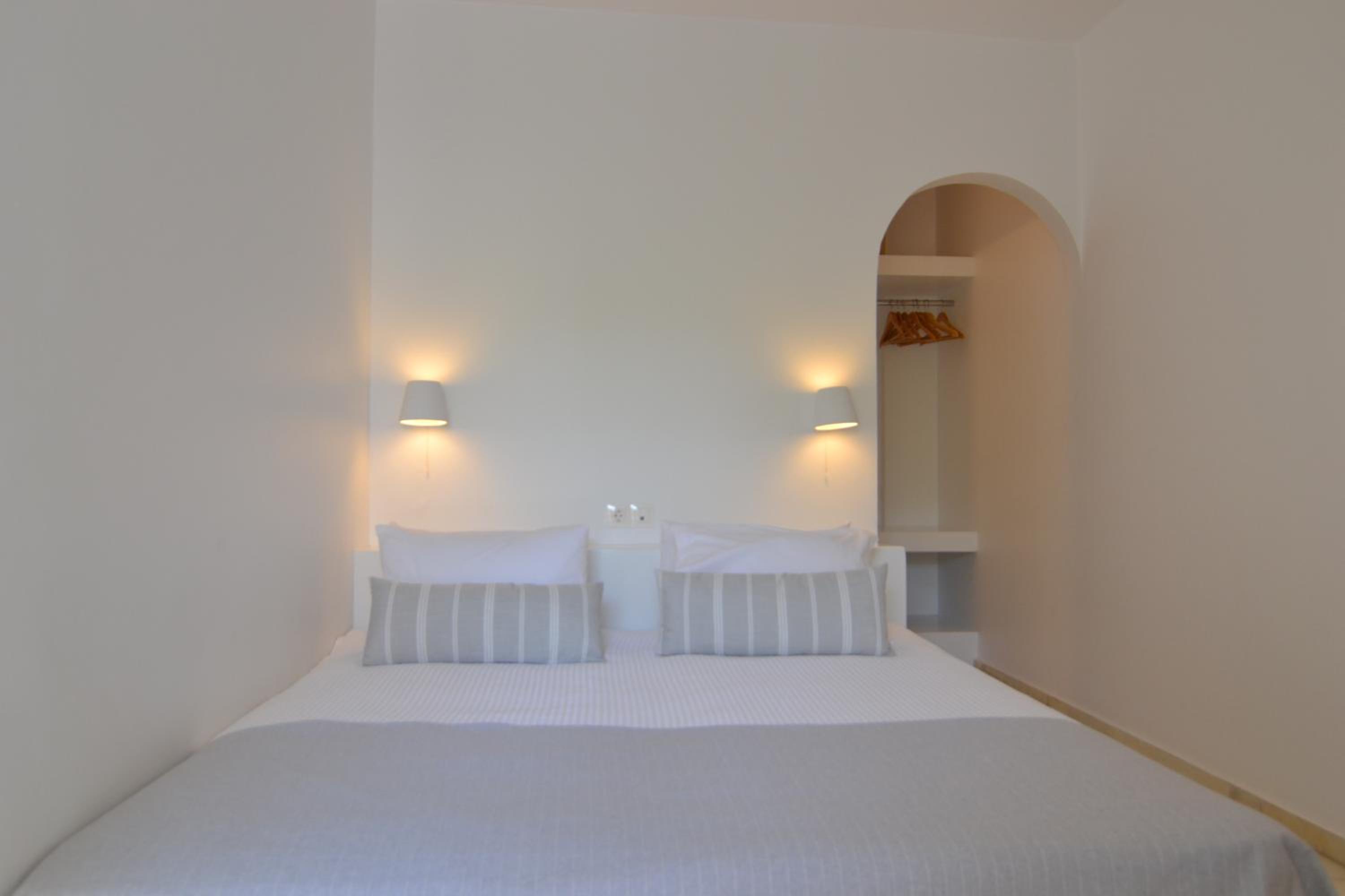 Economy Double or Twin Room