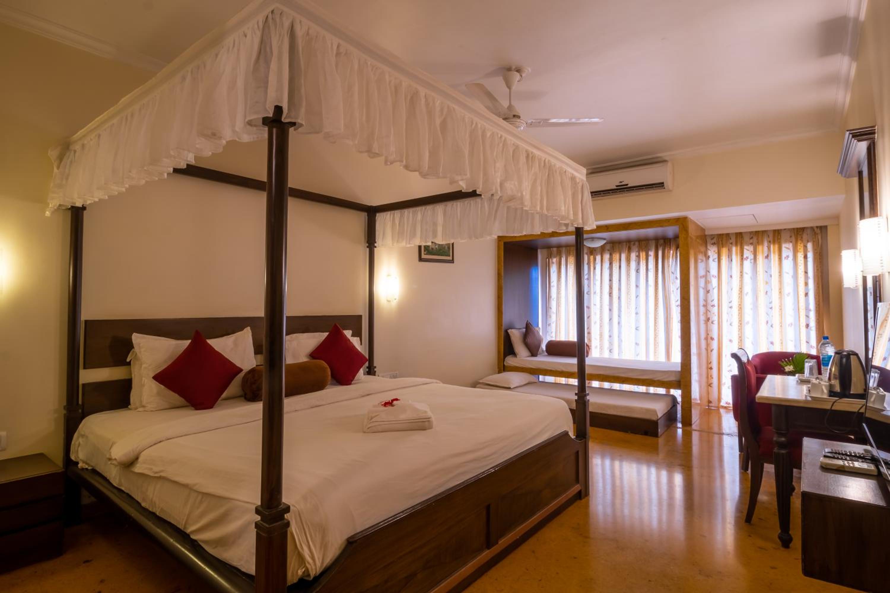 Superior Double Room photo 2