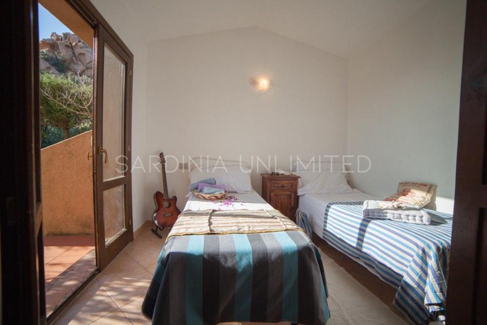 Two-Bedroom Villa photo 3