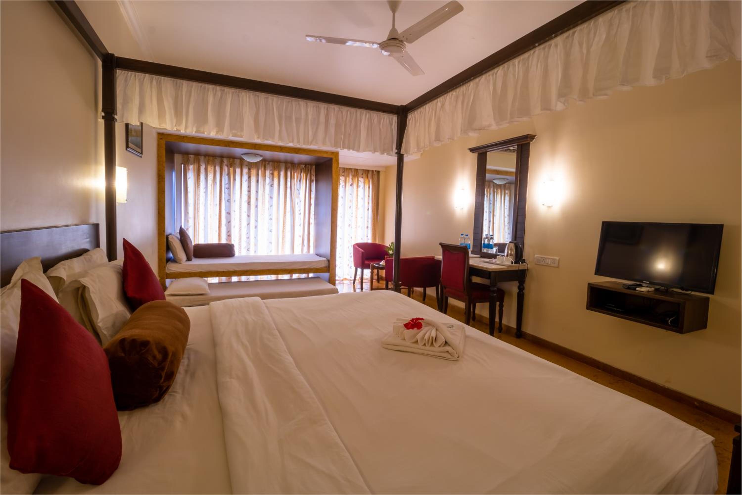 Superior Double Room photo 3