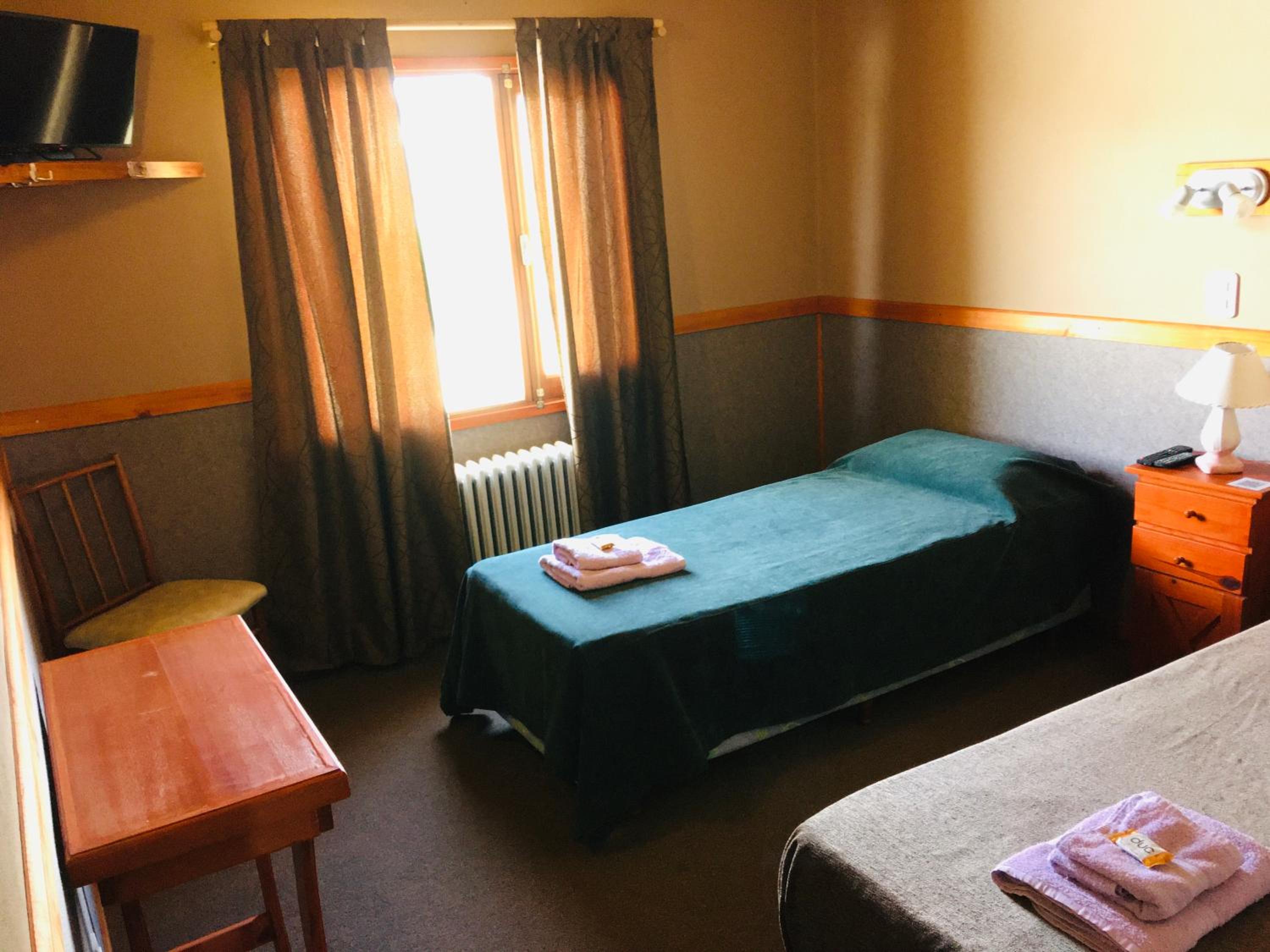 Double Room with Private Bathroom photo 1