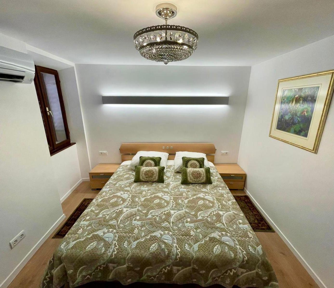 Standard Double Room - Photo 2