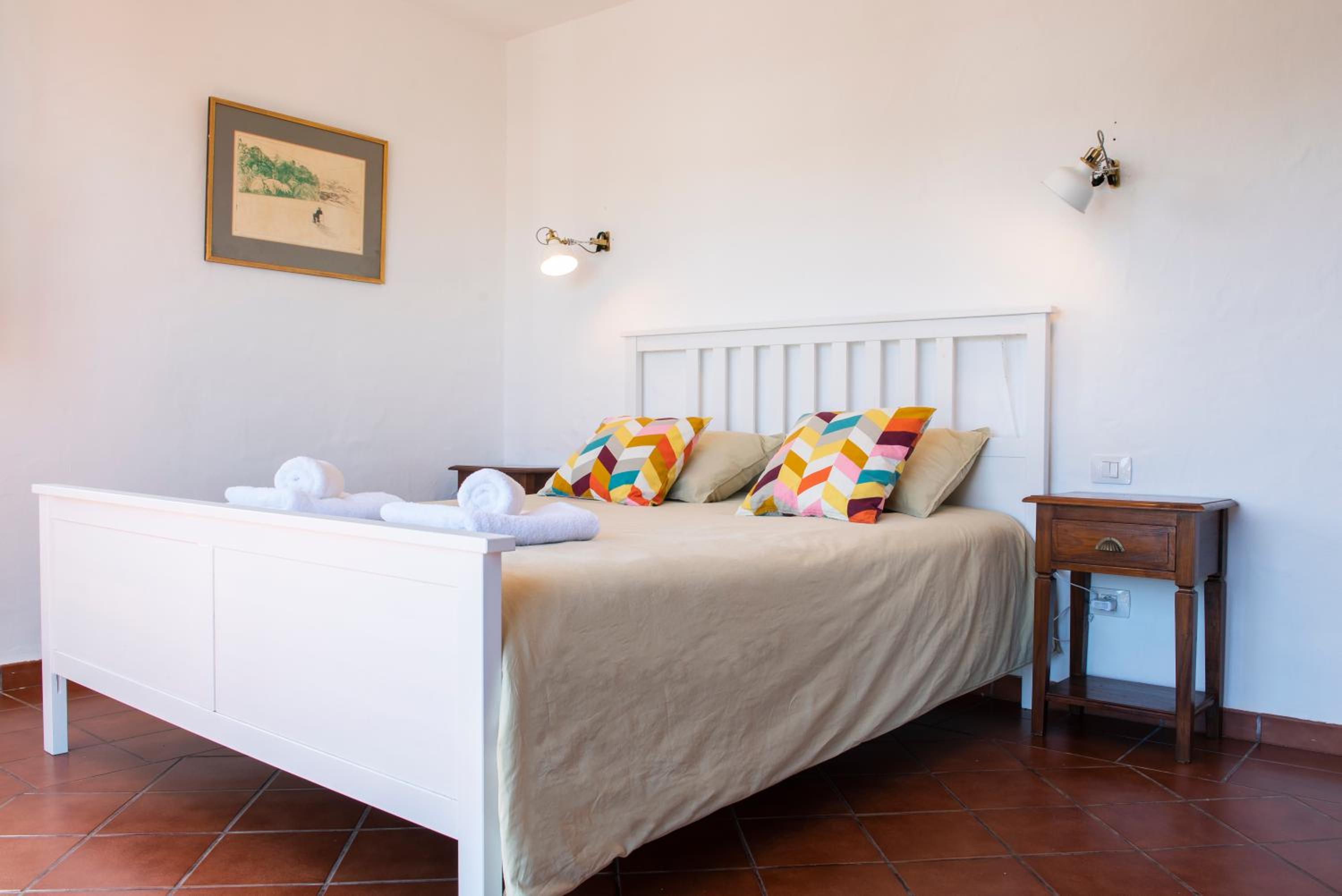 Habitación Doble Estándar