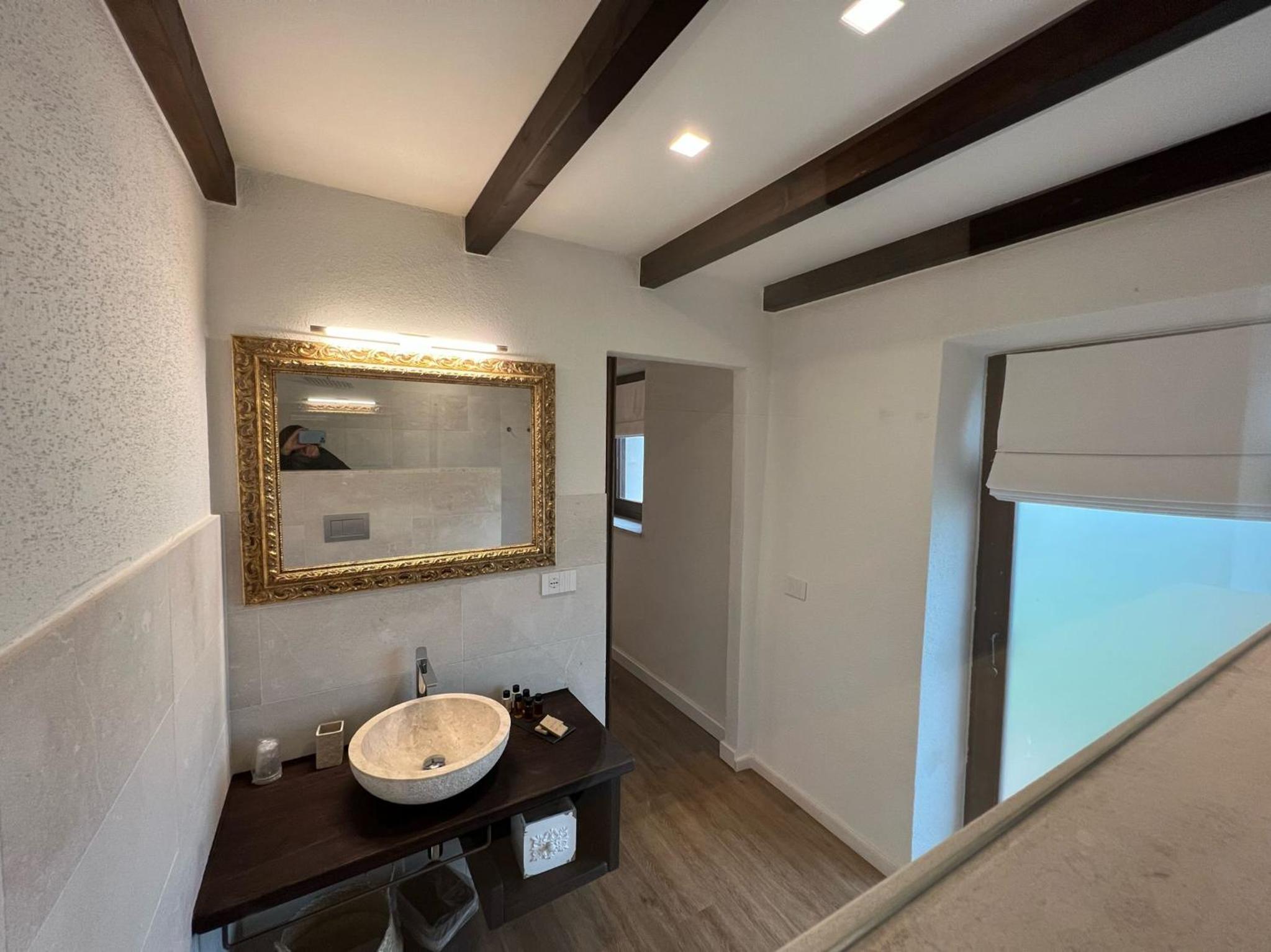 Standard Double or Twin Room with Garden View photo 3