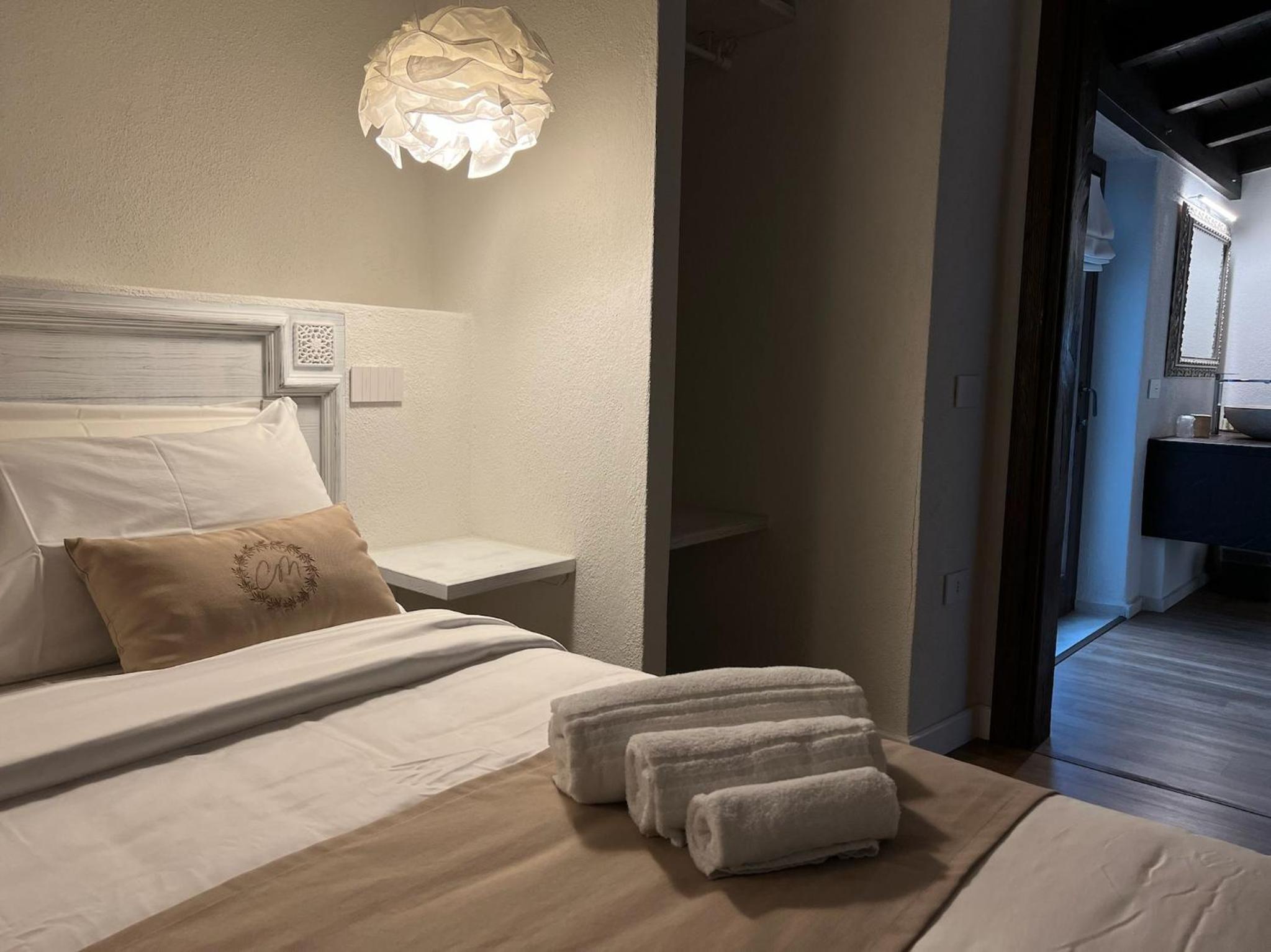 Standard Double or Twin Room with Garden View photo 3