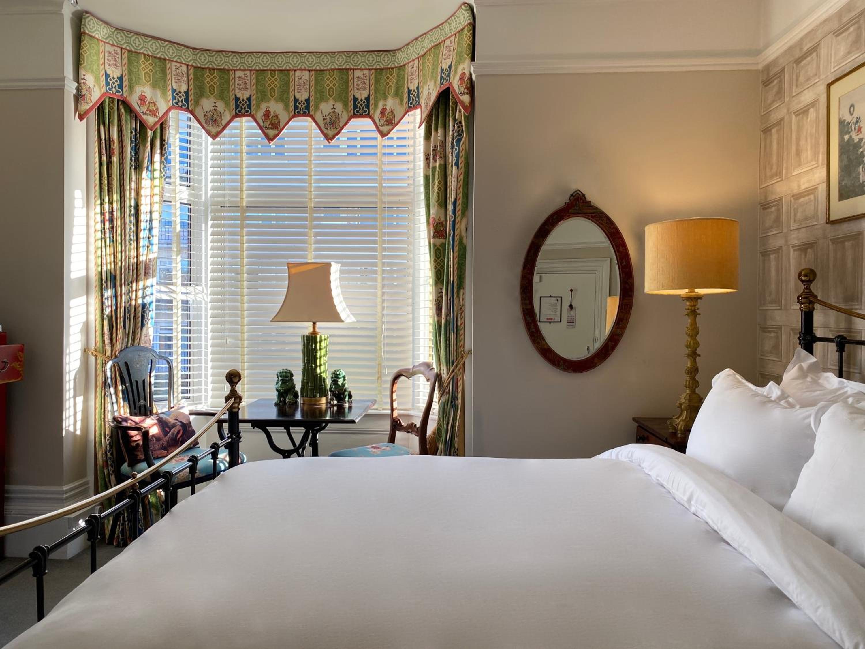 King Room - Photo 8