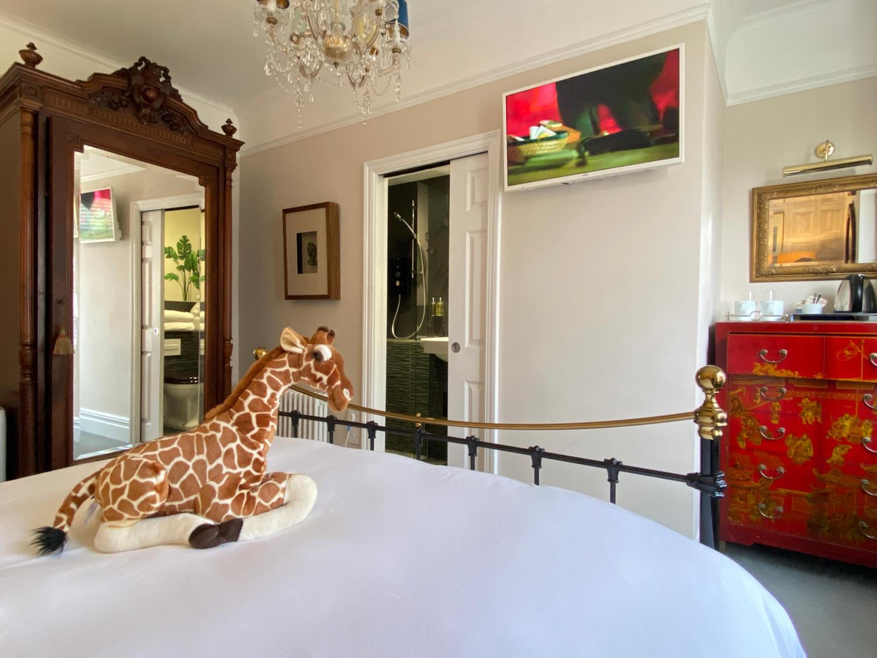 King Room - Photo 5