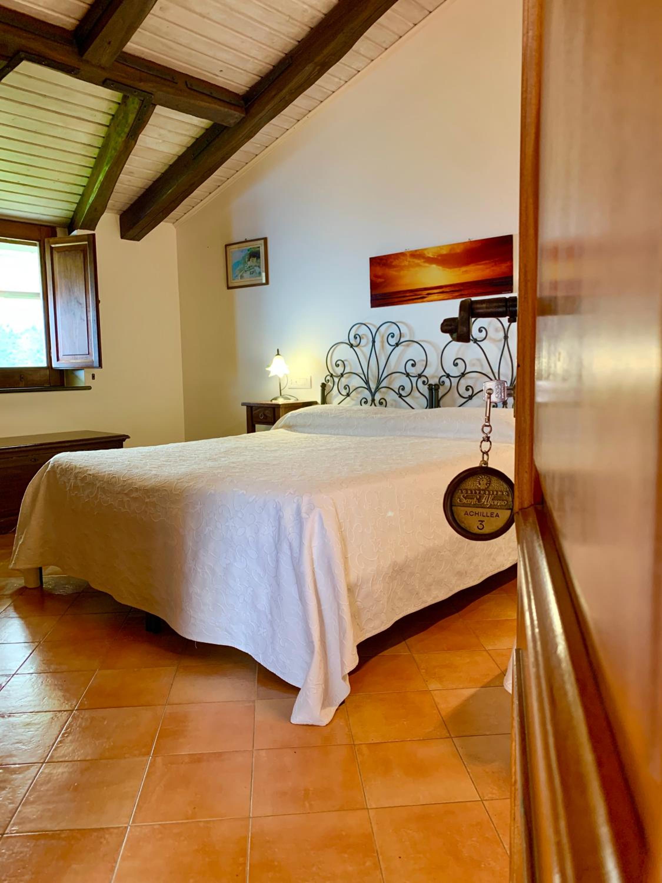 Comfort Triple Room - Photo 14