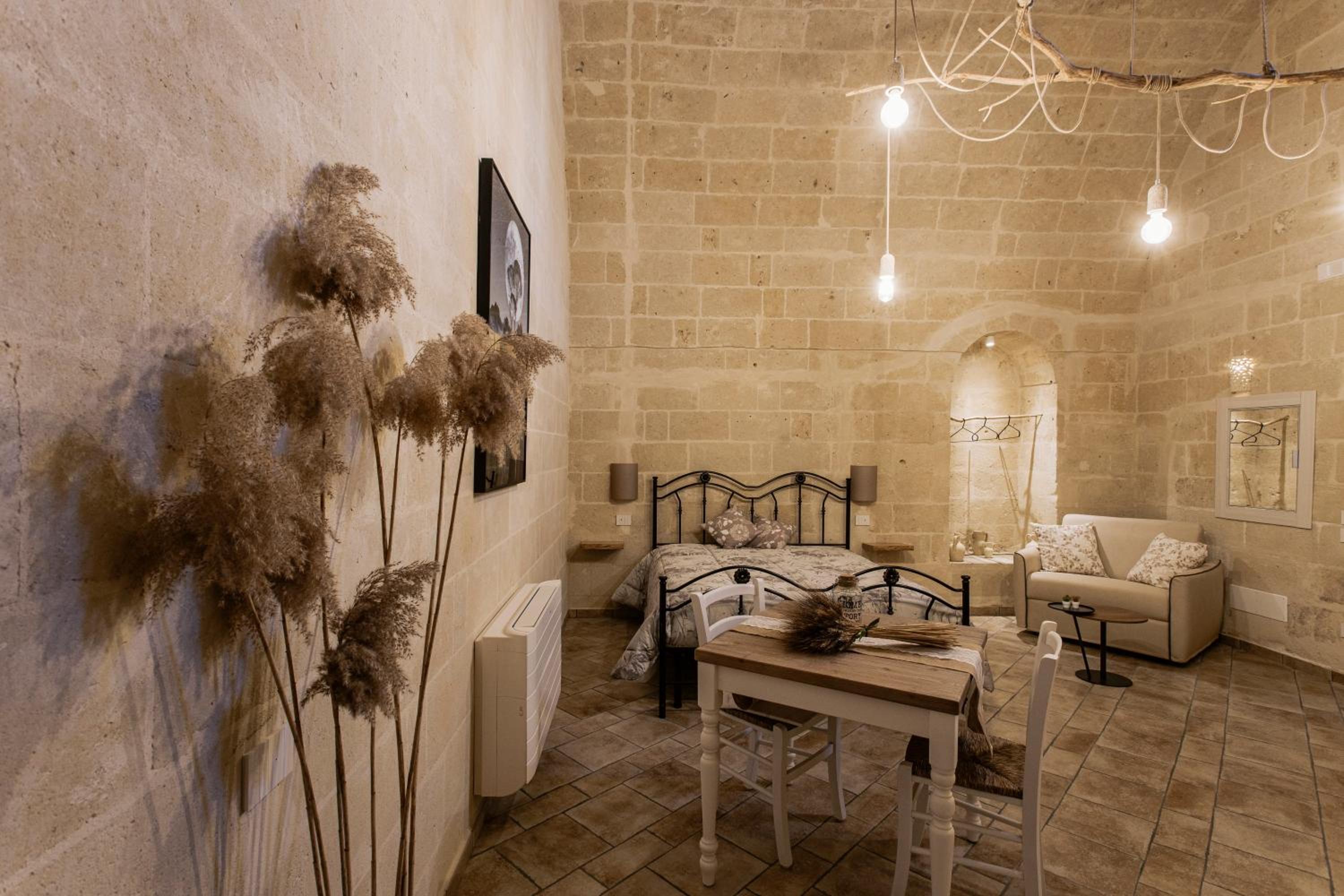 Comfort Triple Room with Shower