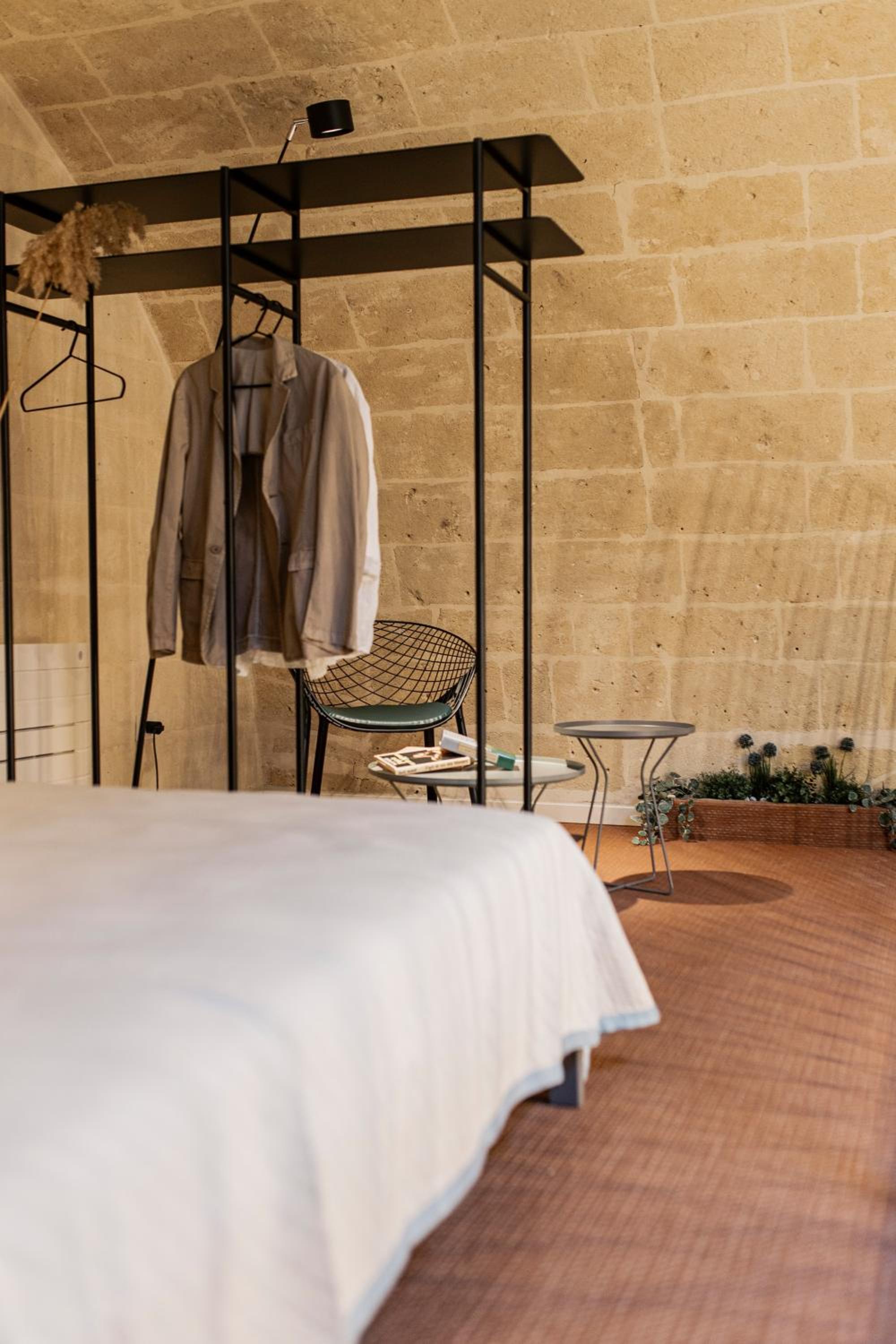 Quadruple Room with Shower