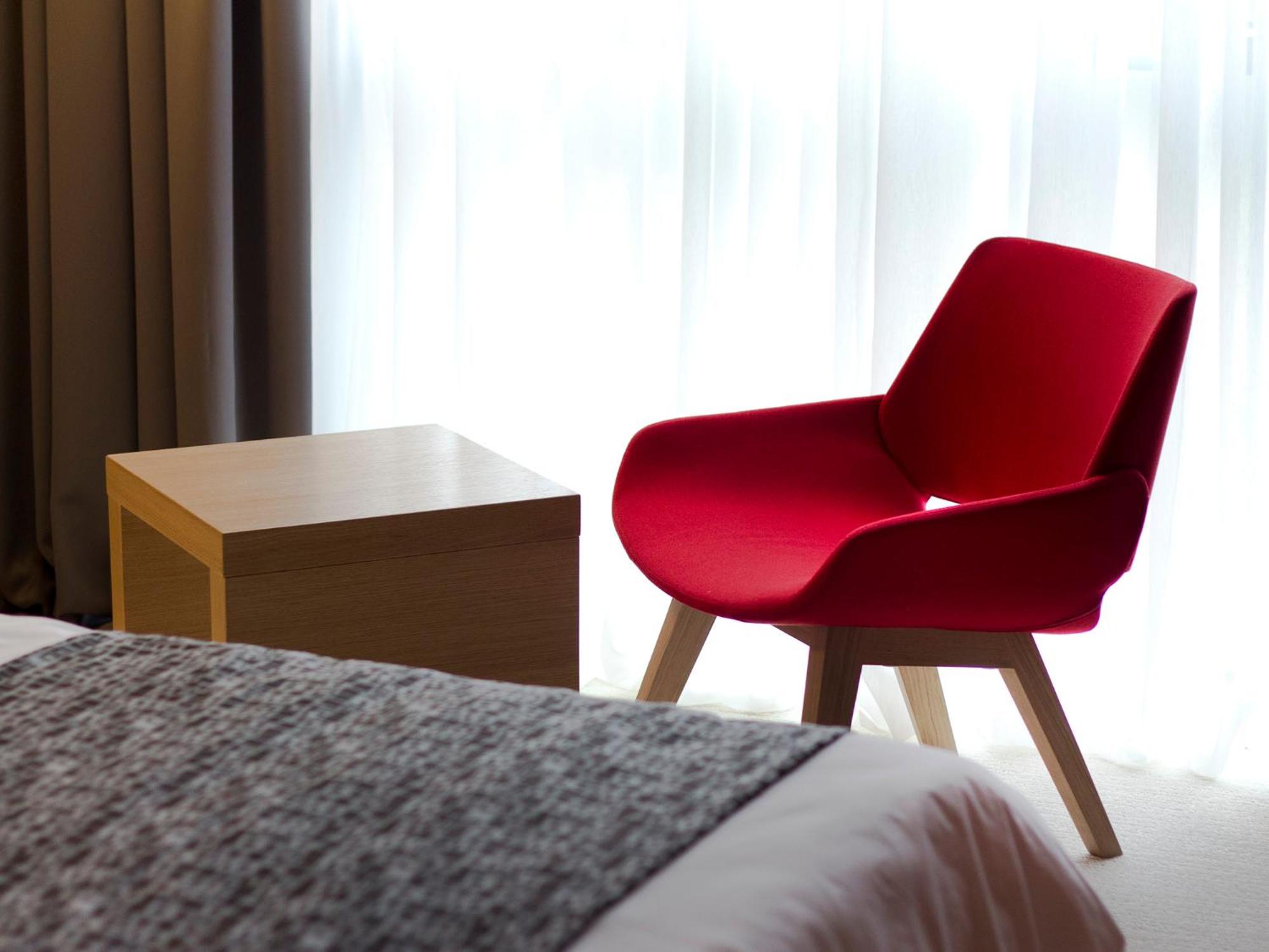 Deluxe Double or Twin Room - Photo 2