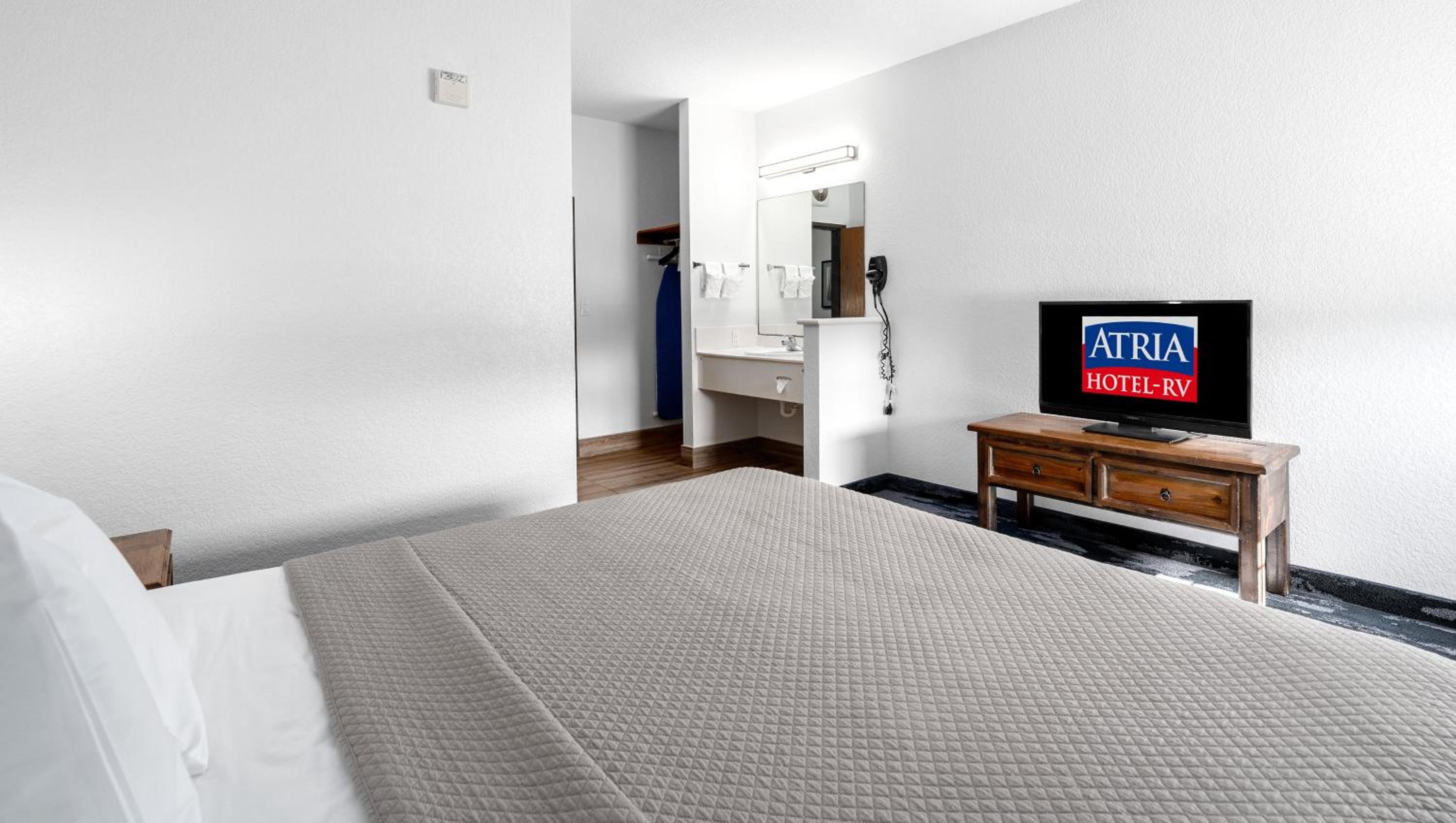 King Room - Photo 10