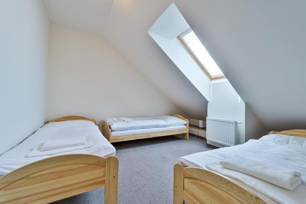 Basic Triple Room