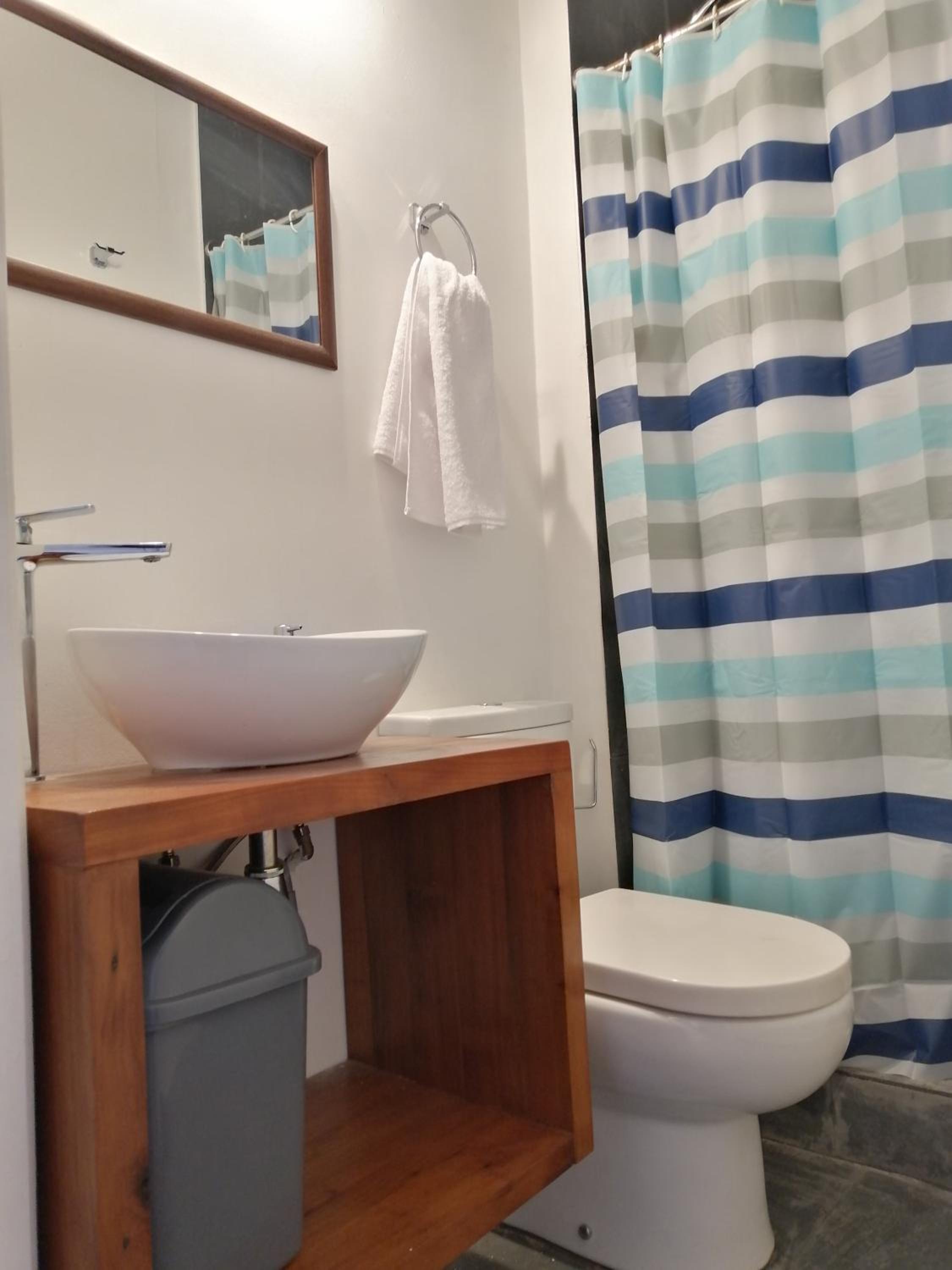 Budget Double Room photo 2