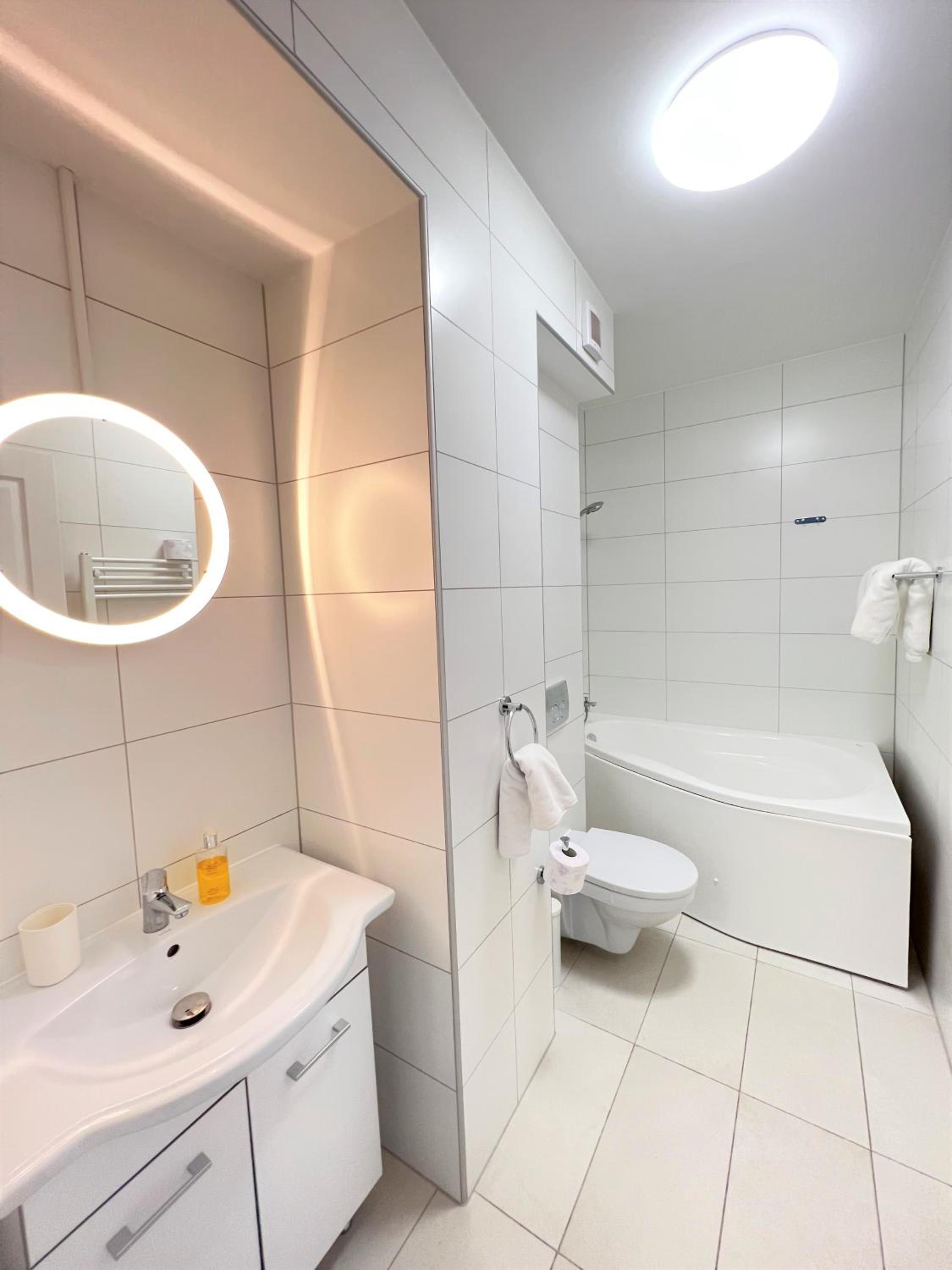 Penthouse Apartment - Photo 11