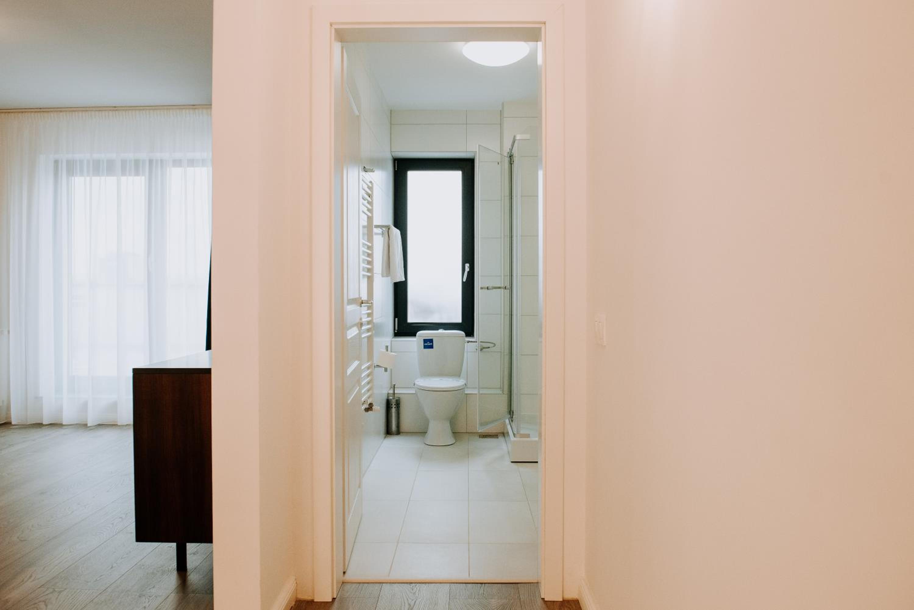 Penthouse Apartment - Photo 4
