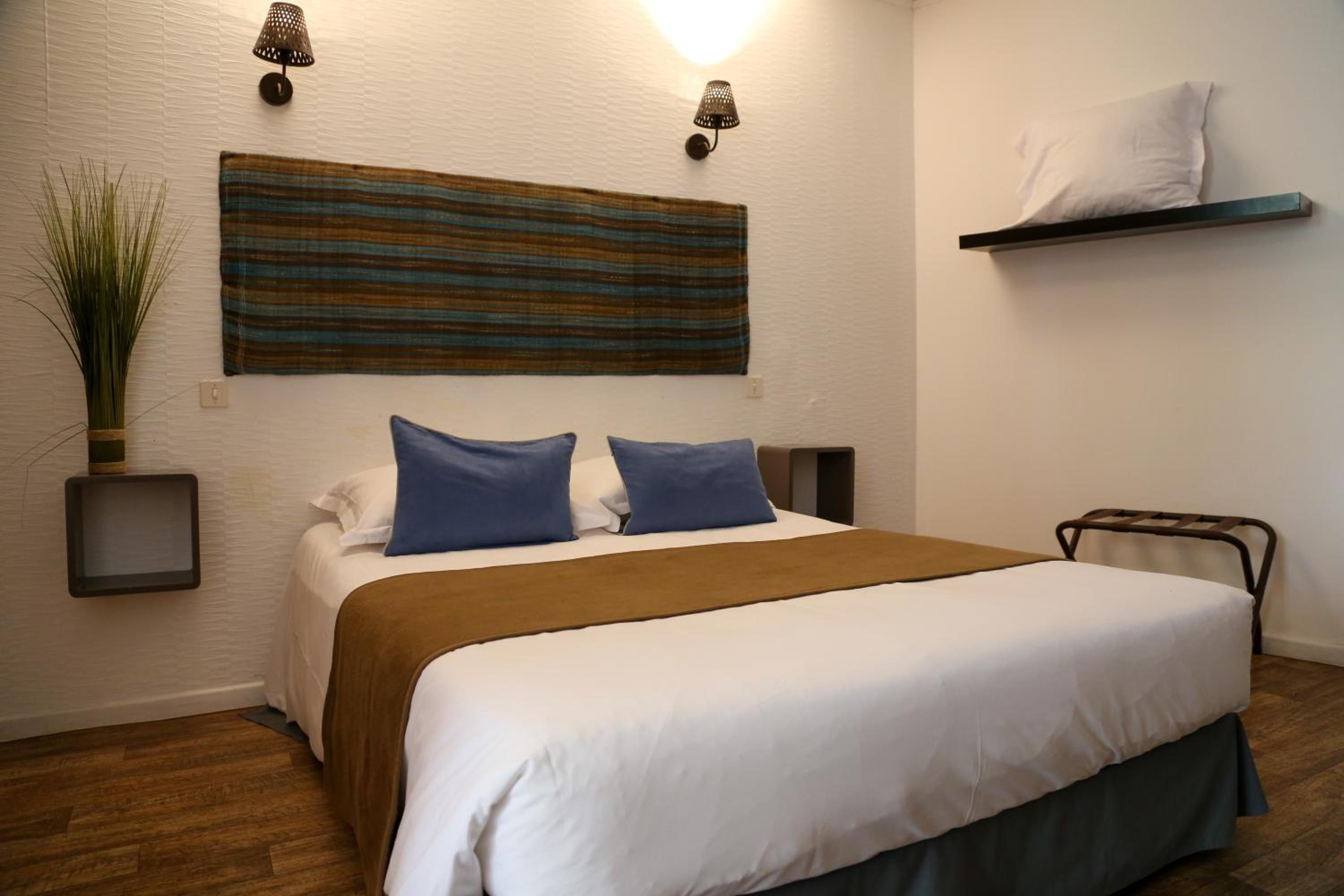 Triple Room with Private Bathroom photo 1