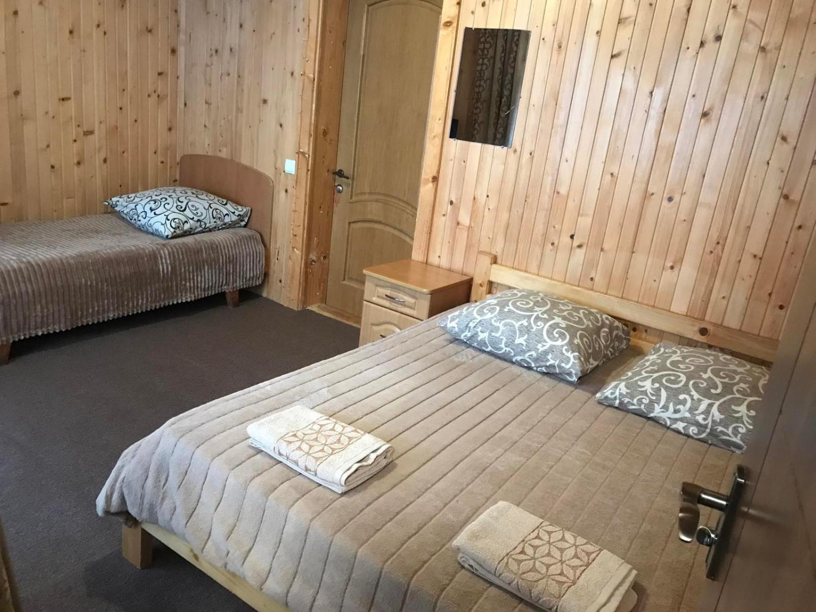 Triple Room with Balcony photo 1