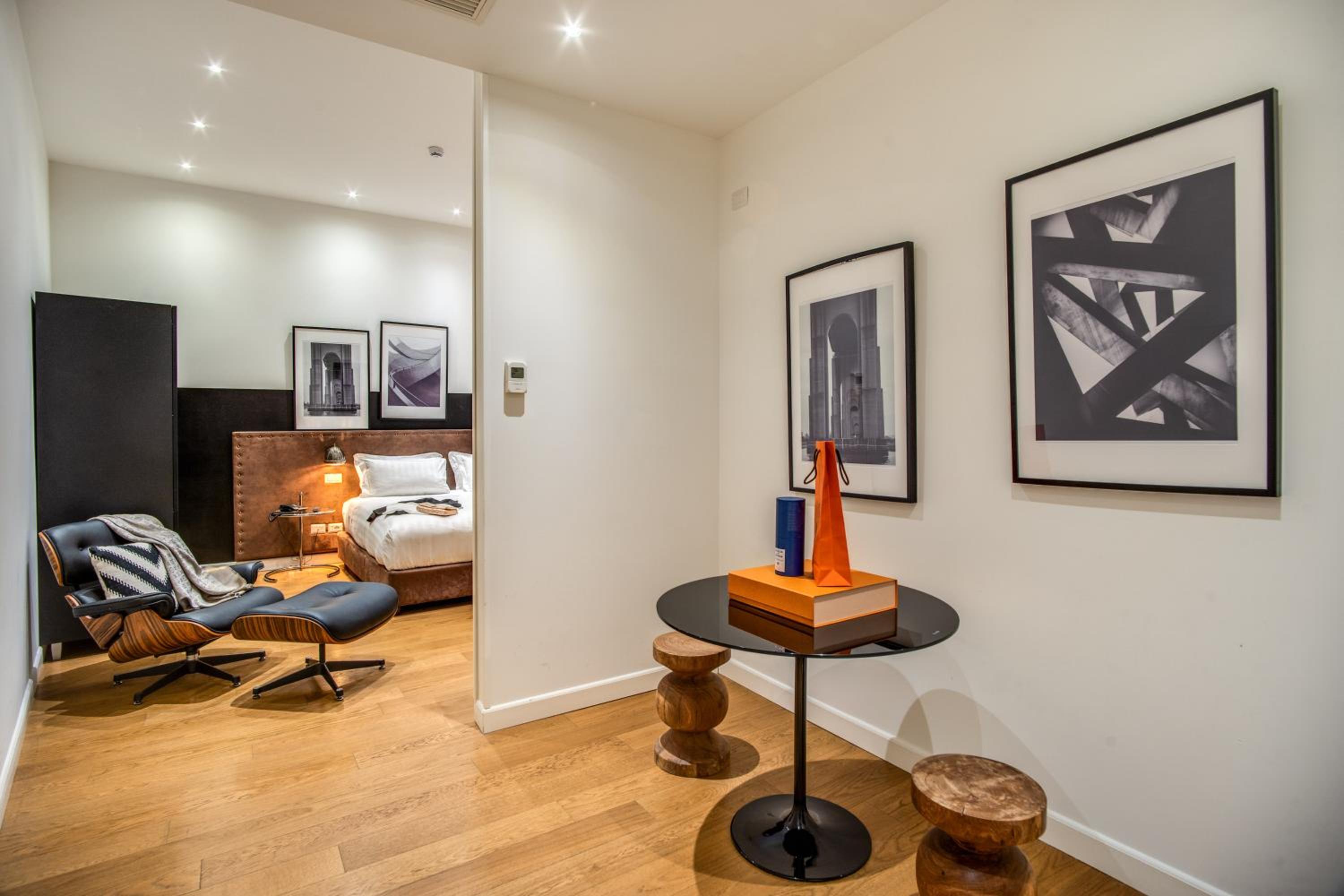 Junior Suite photo 1