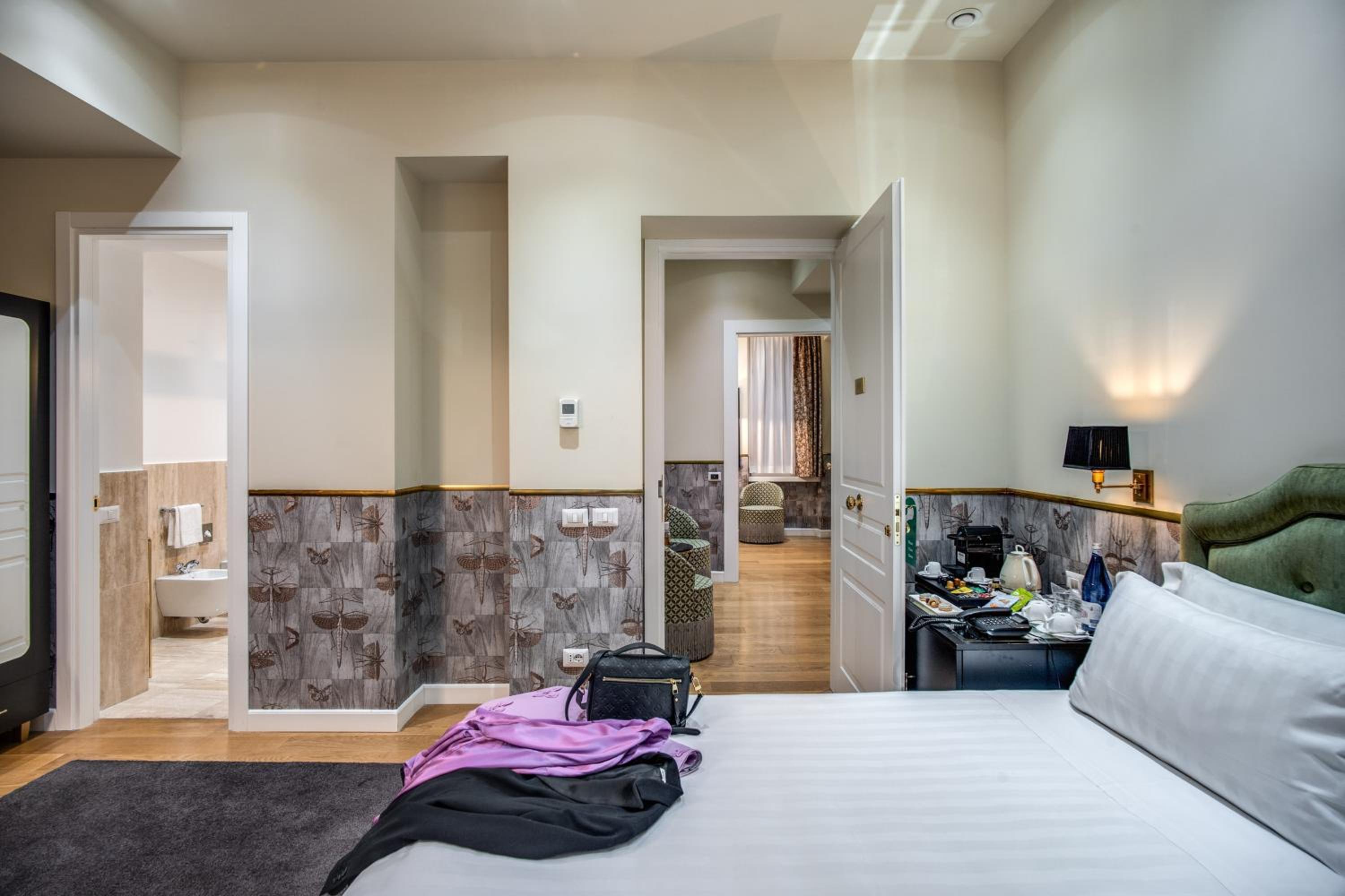 Family Suite photo 1