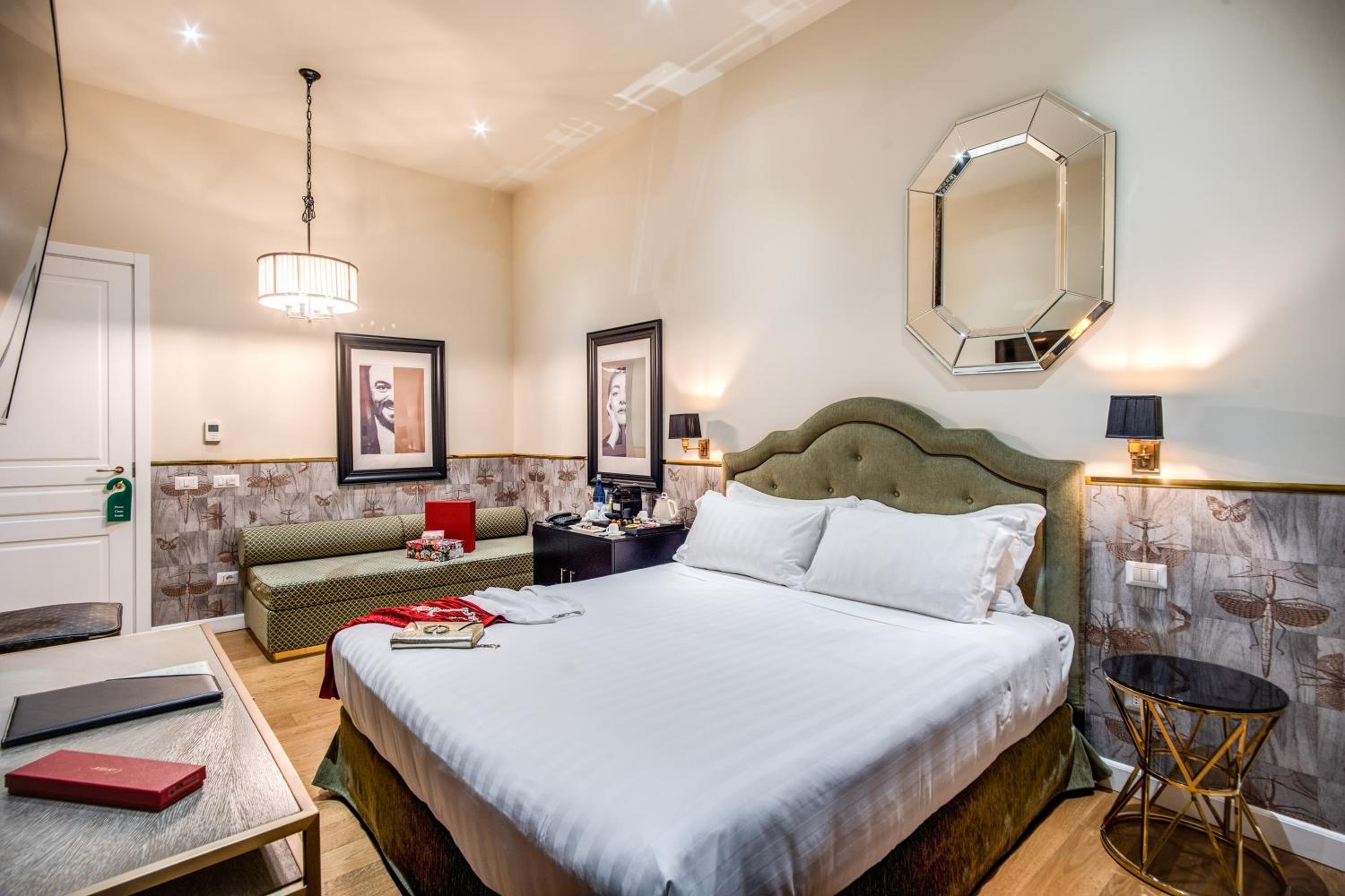 Standard Triple Room photo 1