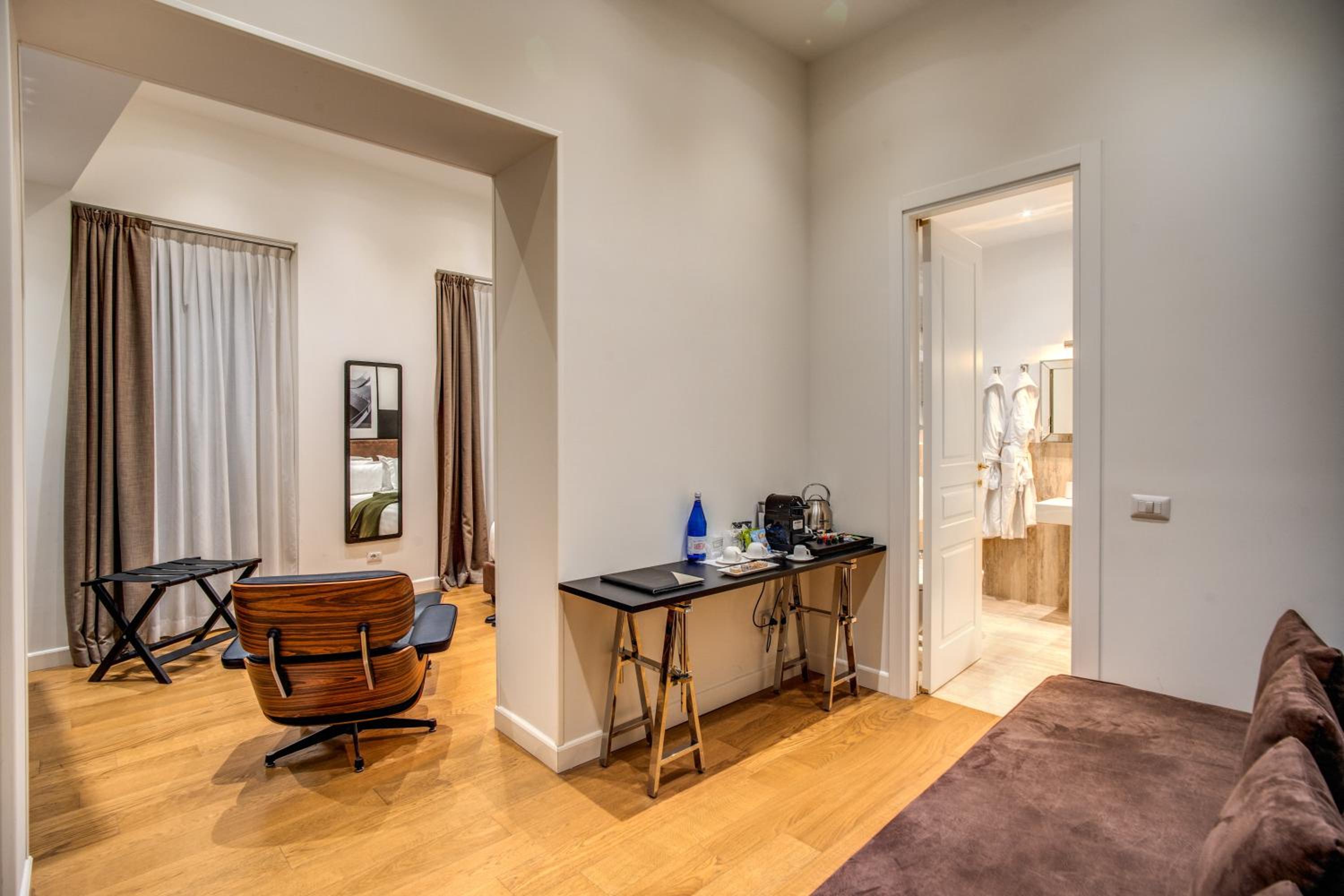 Suite photo 1