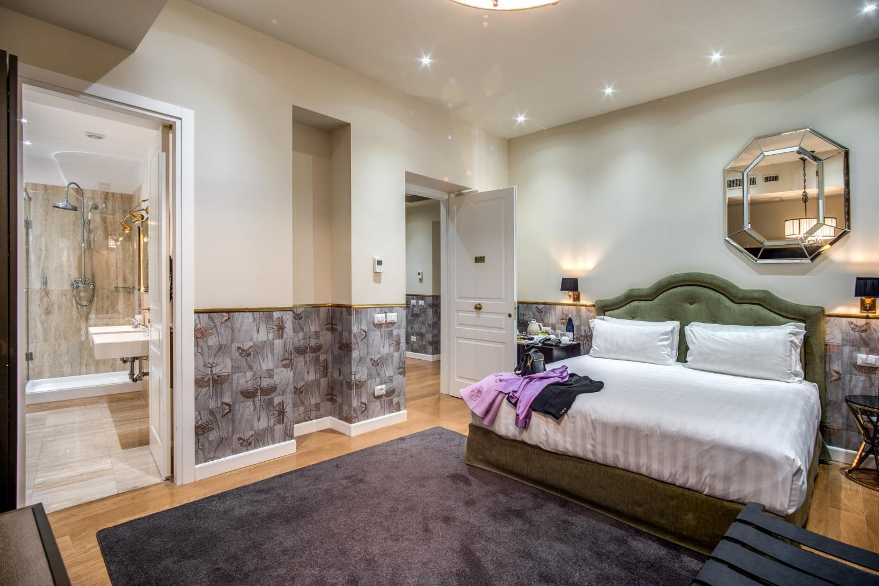 Standard Double Room photo 1