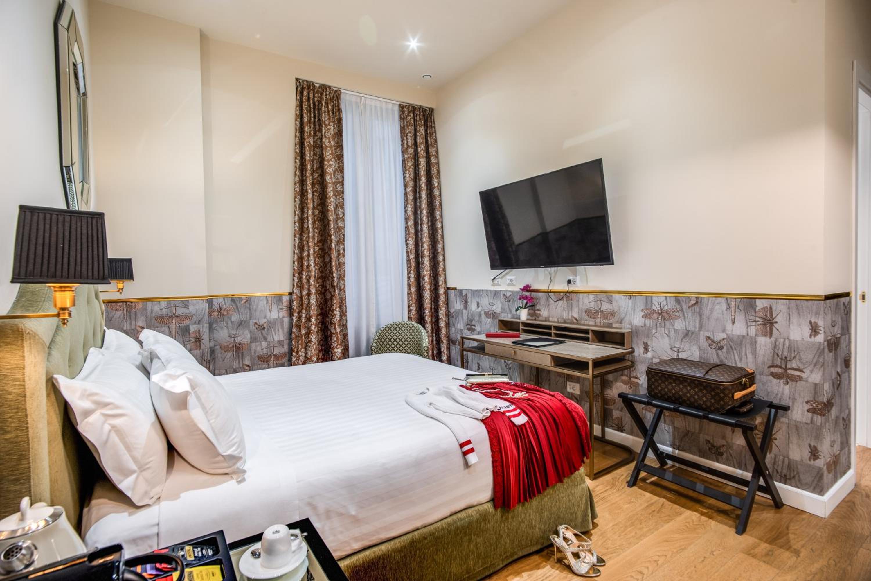 Standard Triple Room photo 2